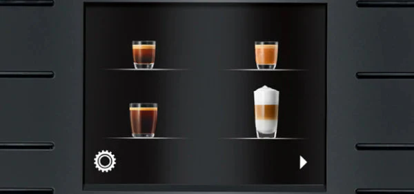 JURA E8 Espresso Machine - Chrome (NAA) - Image 15