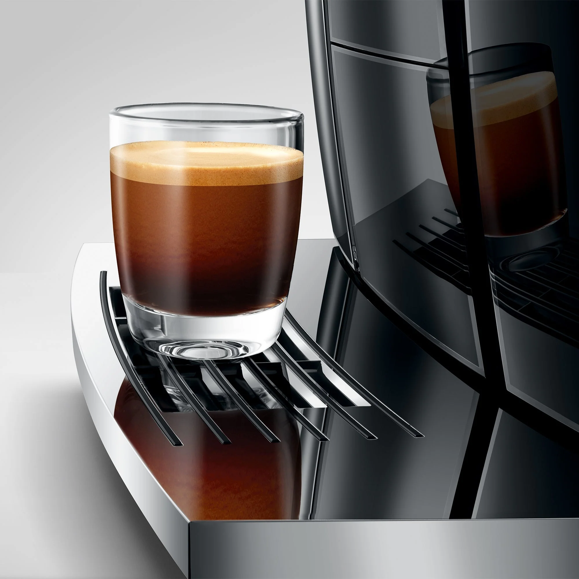 JURA GIGA 10 Espresso Machine - Image 11