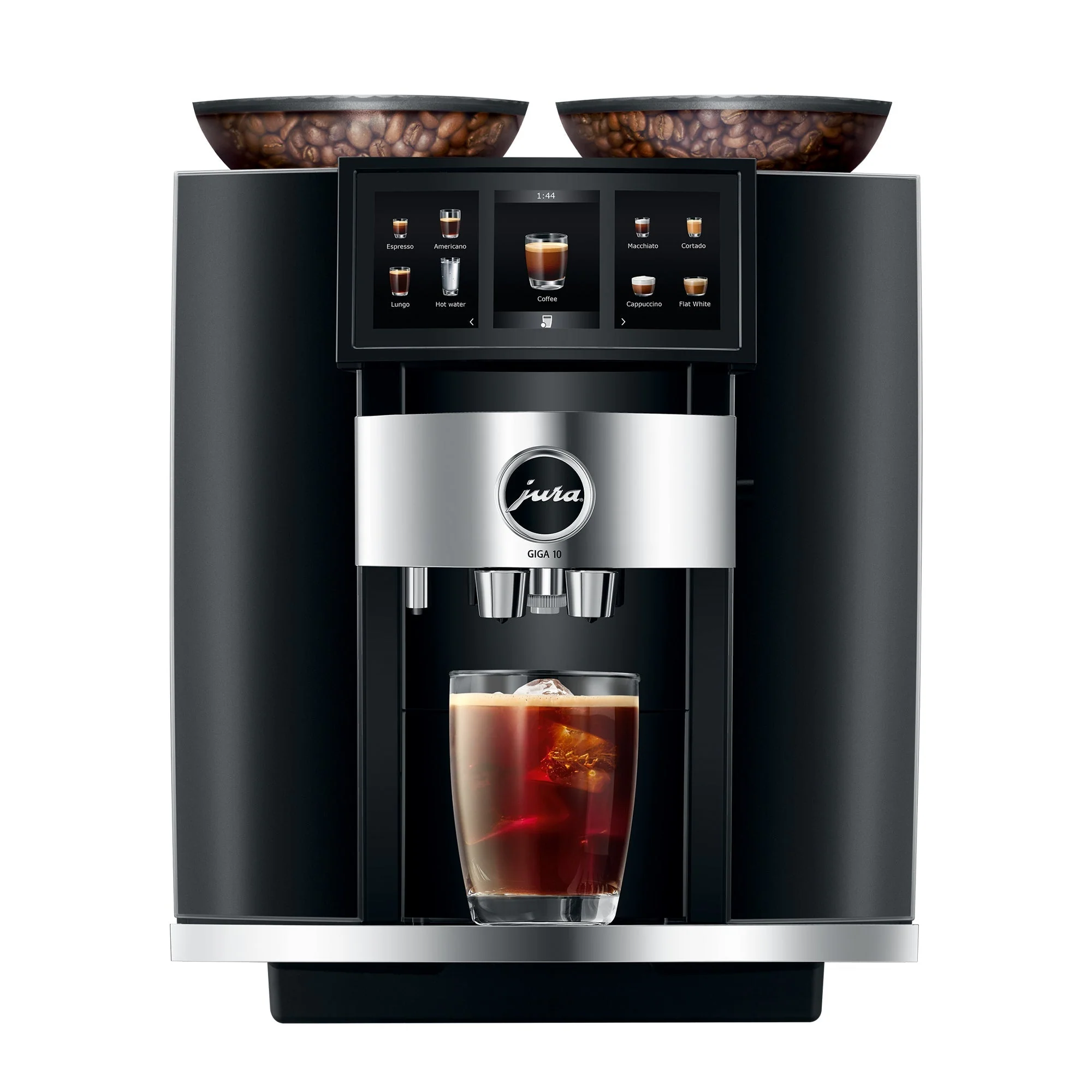 JURA GIGA 10 Espresso Machine - Image 2