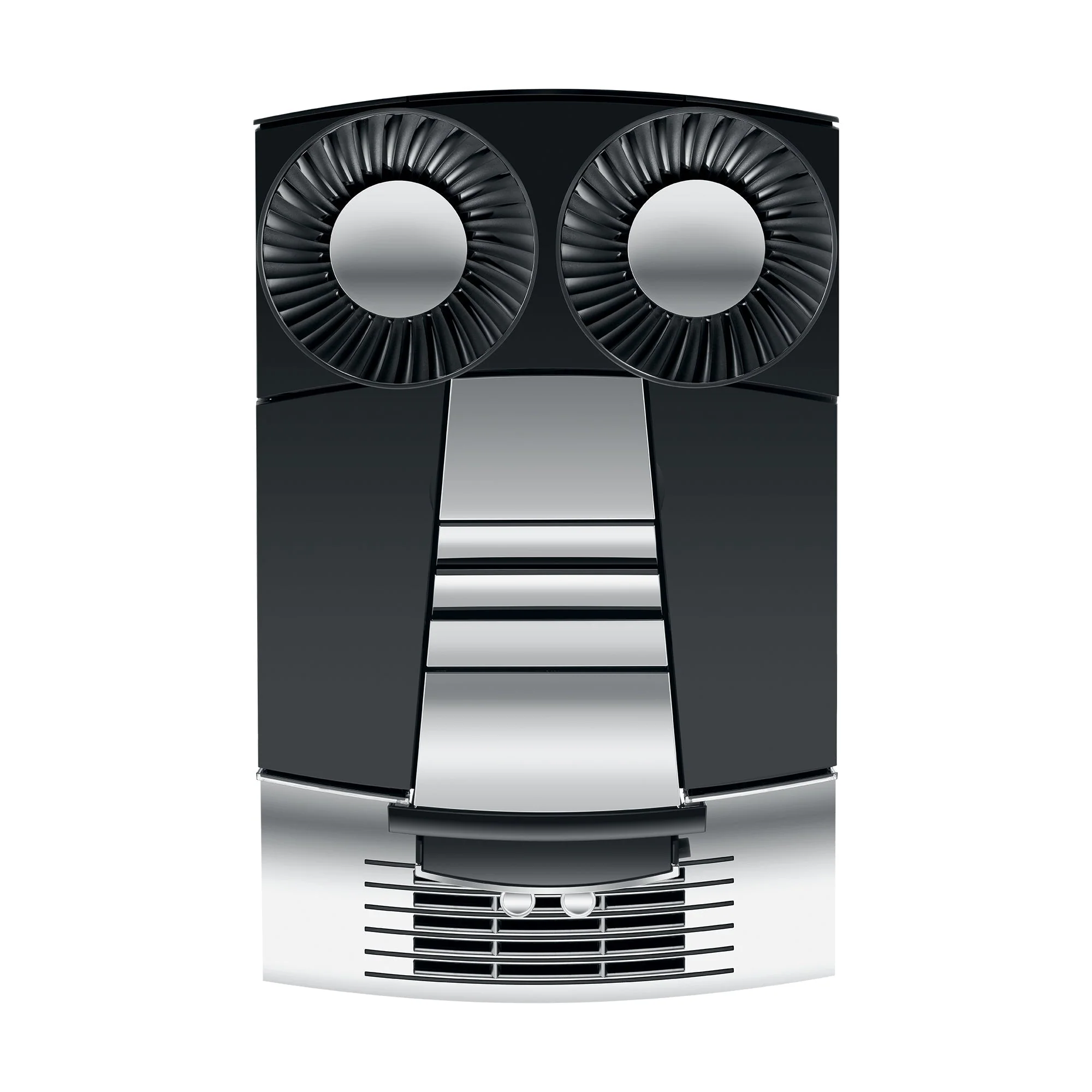 JURA GIGA 10 Espresso Machine - Image 4
