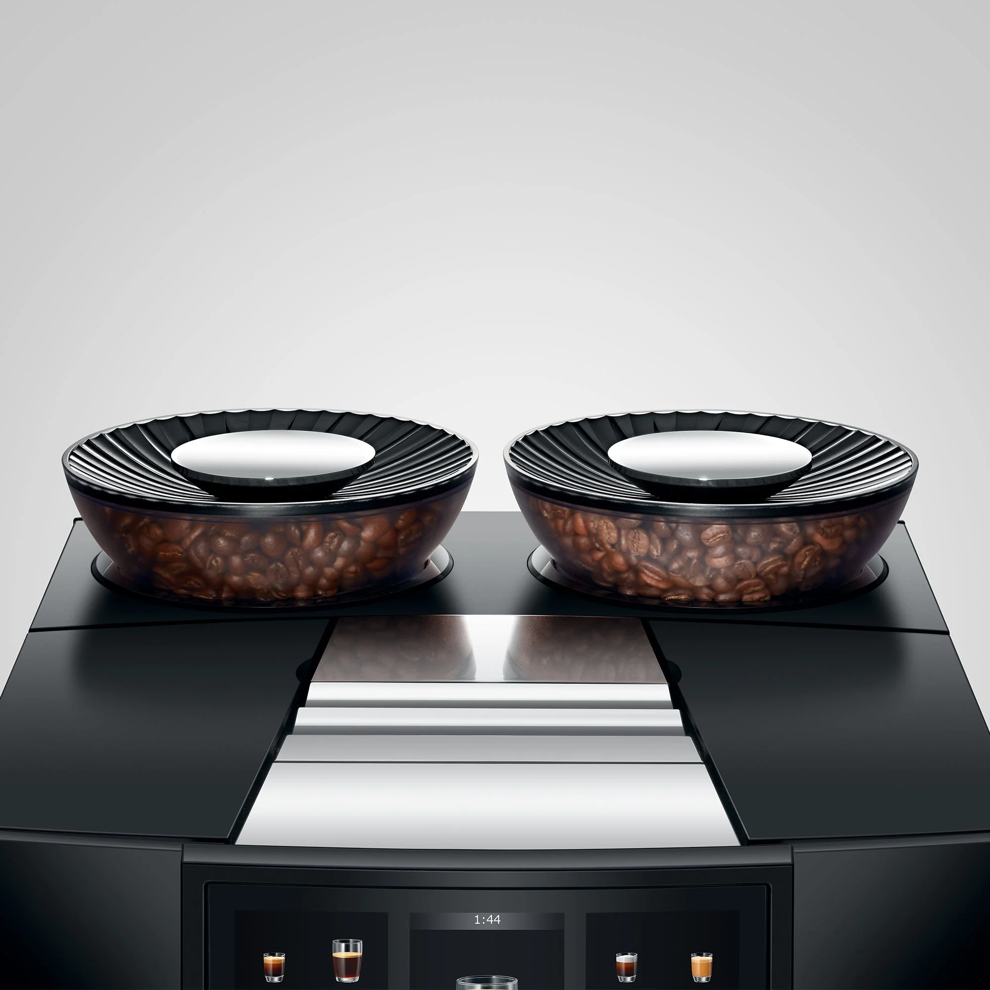 JURA GIGA 10 Espresso Machine - Image 8