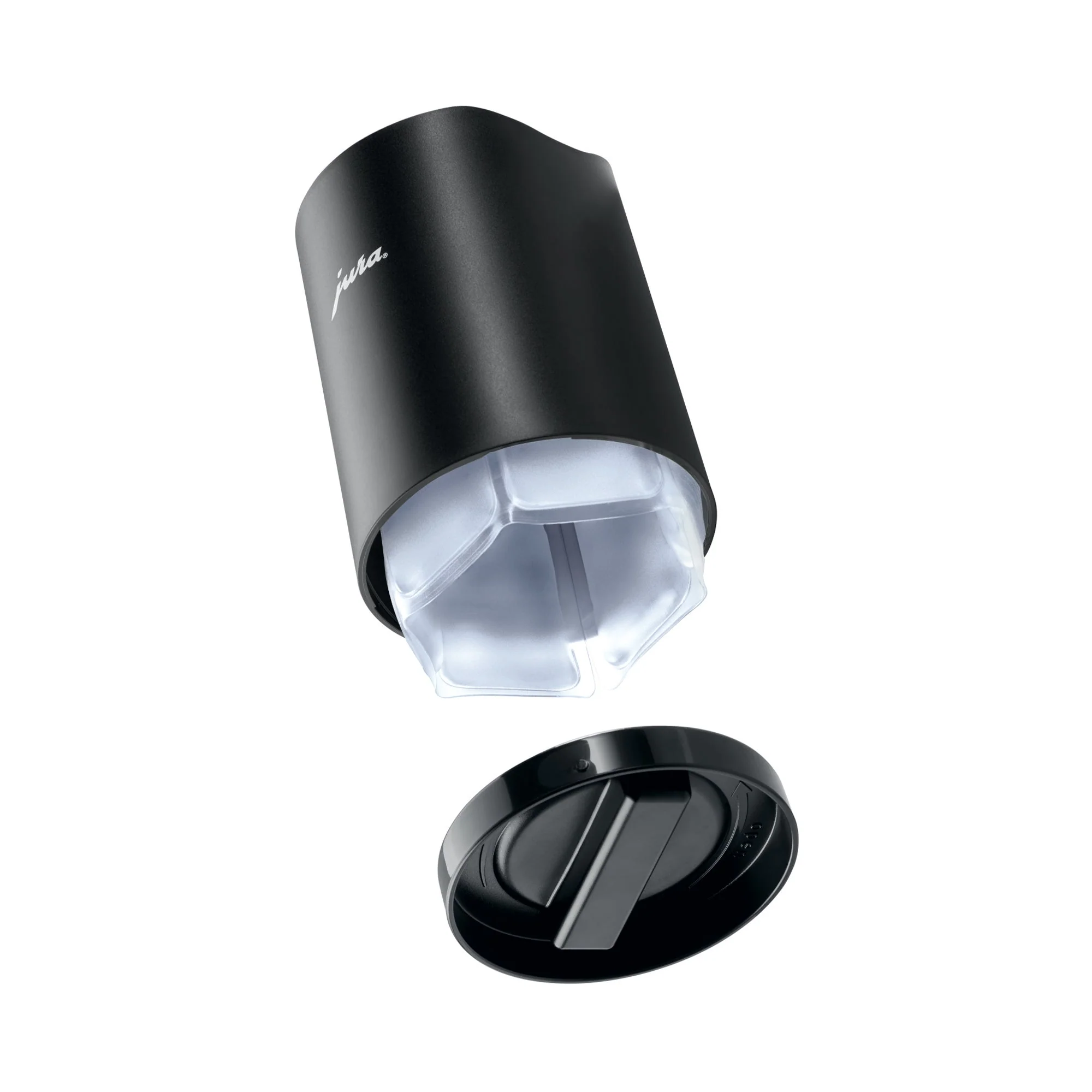 JURA Glacette Black - Image 3