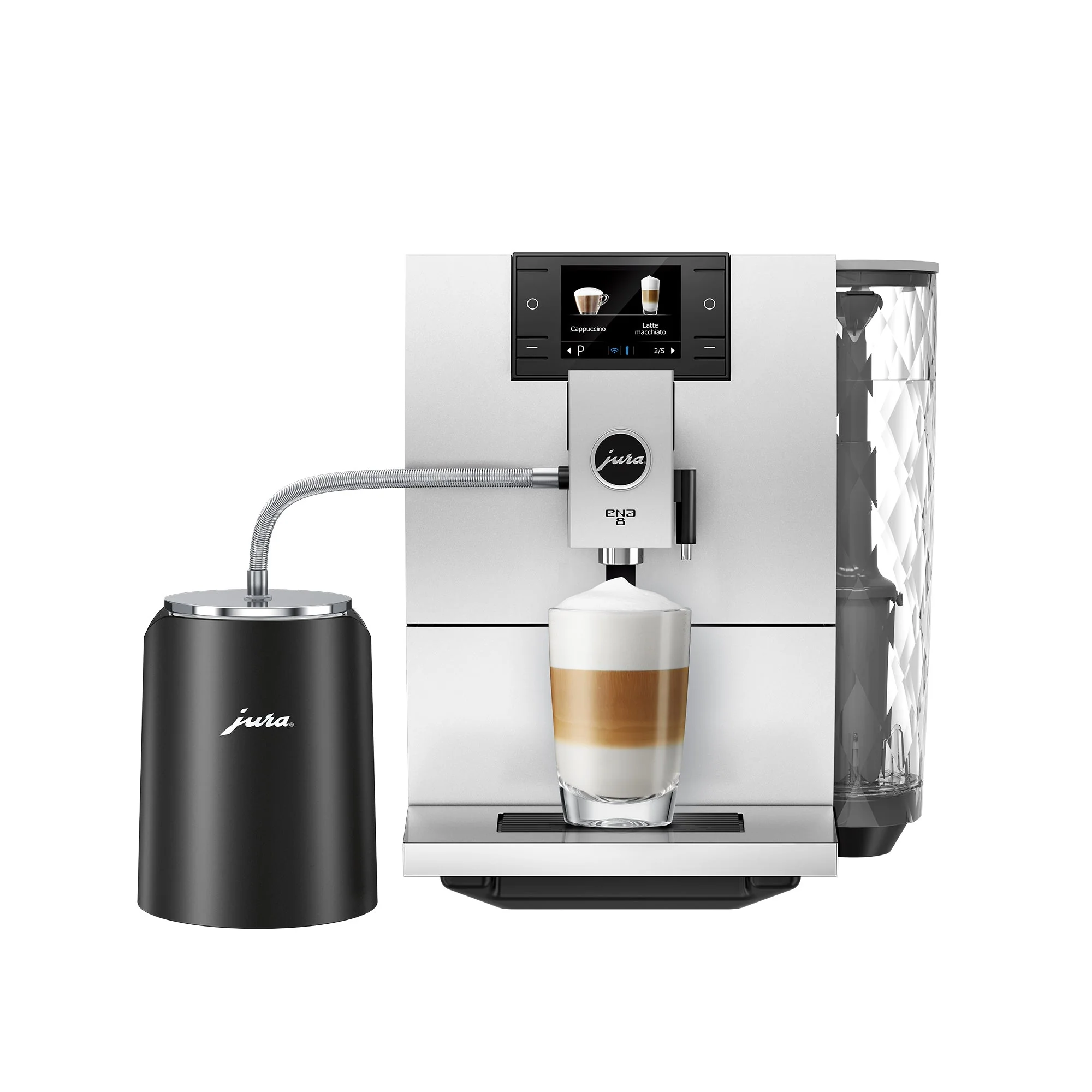 JURA Glacette Black - Image 5