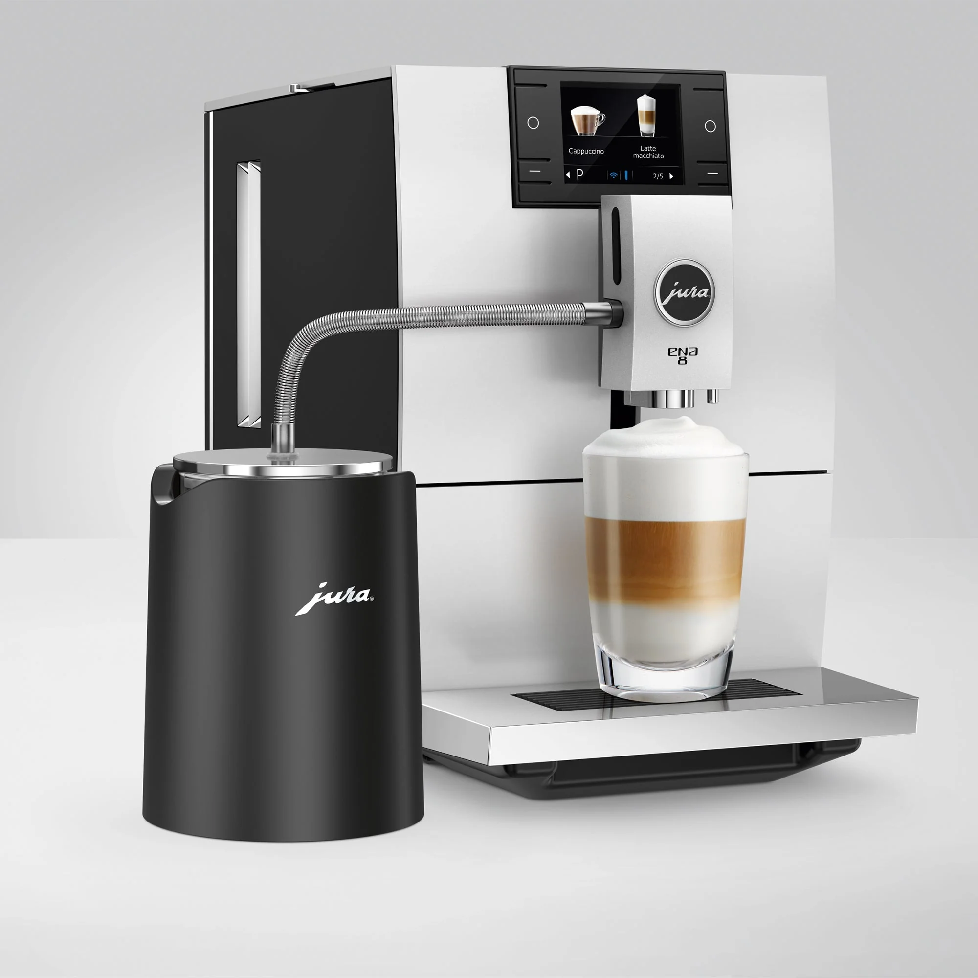 JURA Glacette Black - Image 6
