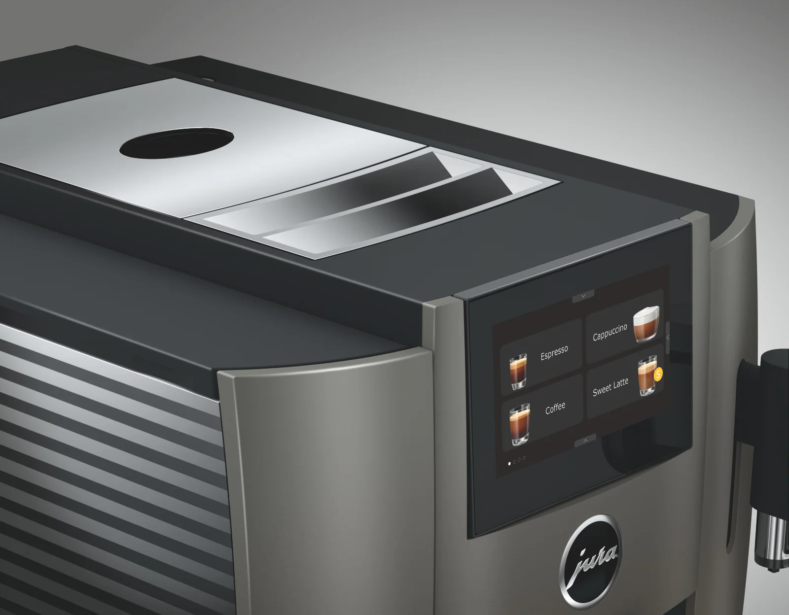 JURA S8 Espresso Machine - Image 18