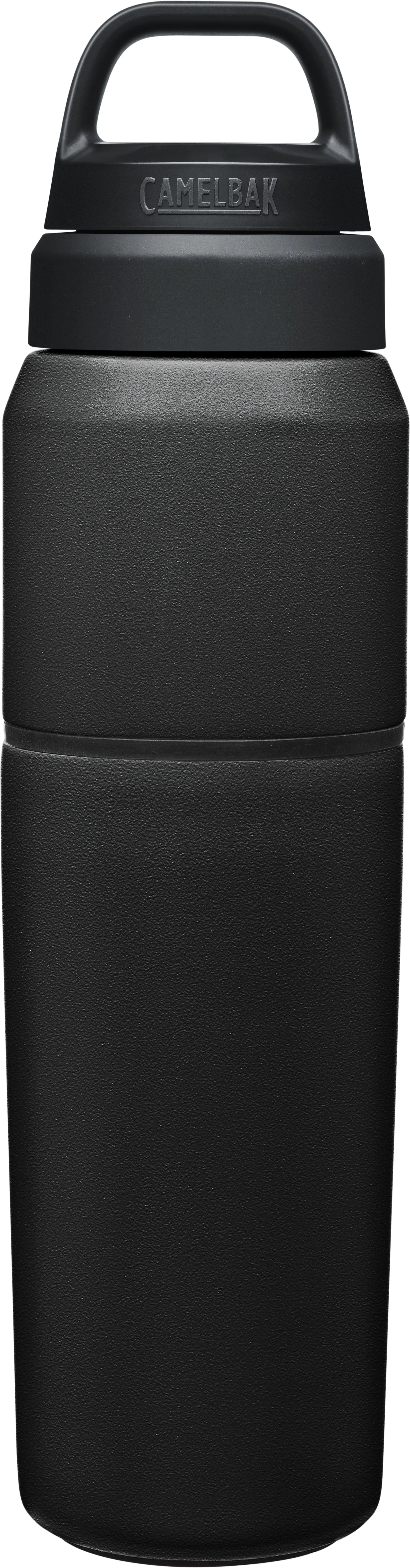 MultiBev 22 oz Bottle / 16 oz Cup in Black - Image 3