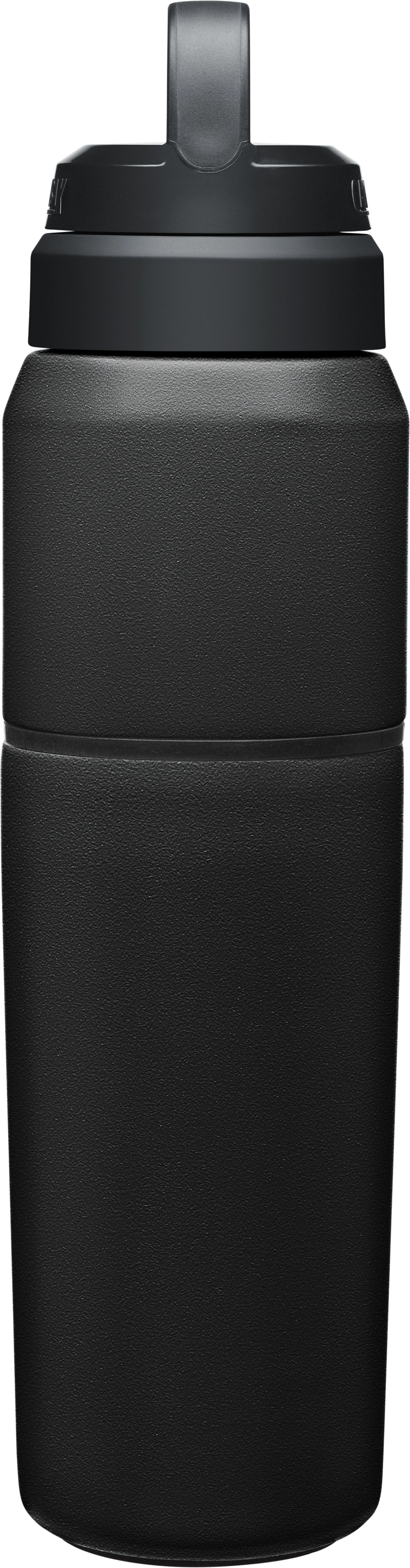 MultiBev 22 oz Bottle / 16 oz Cup in Black - Image 4