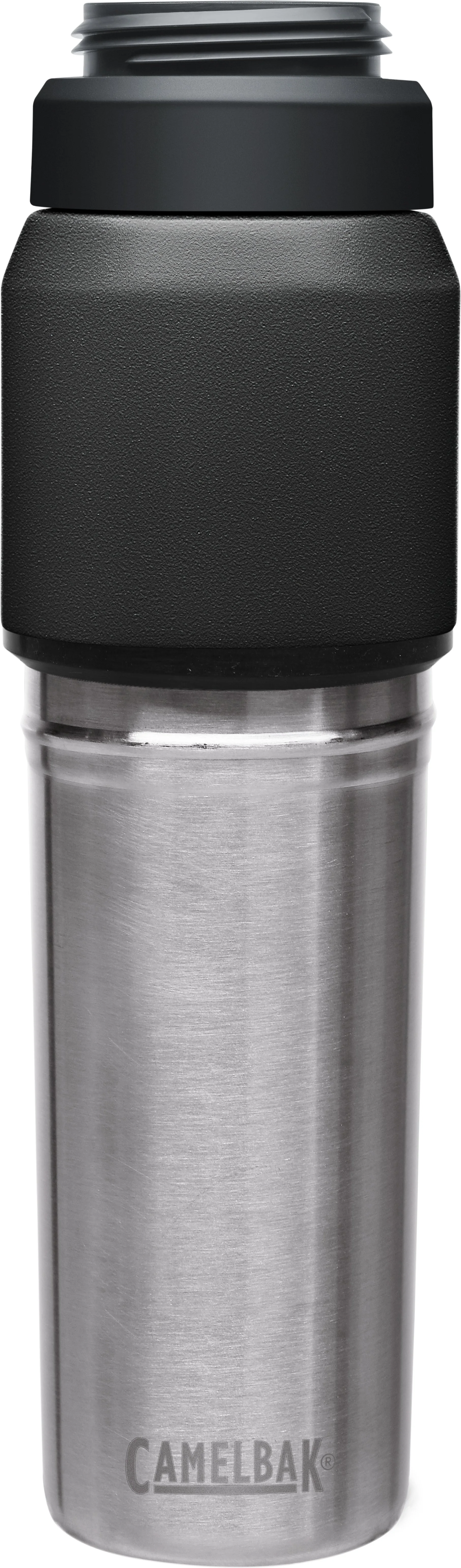 MultiBev 22 oz Bottle / 16 oz Cup in Black - Image 7