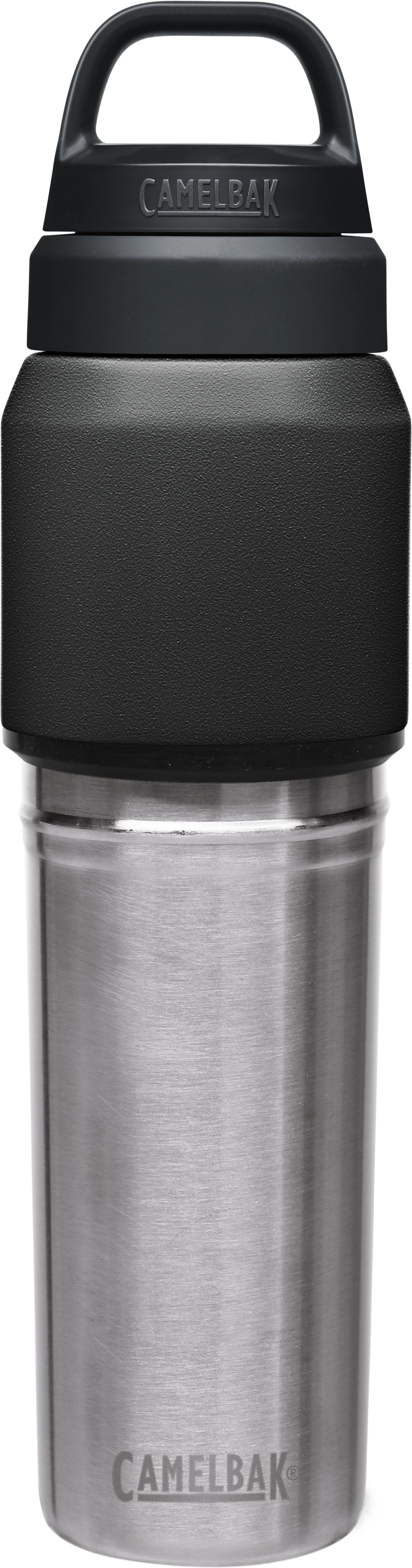 MultiBev 22 oz Bottle / 16 oz Cup in Black - Image 8