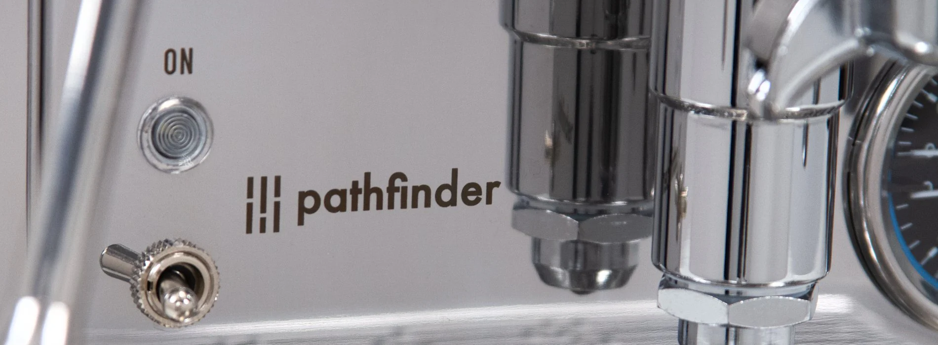 Pathfinder Heat Exchanger Espresso Machine - Image 13