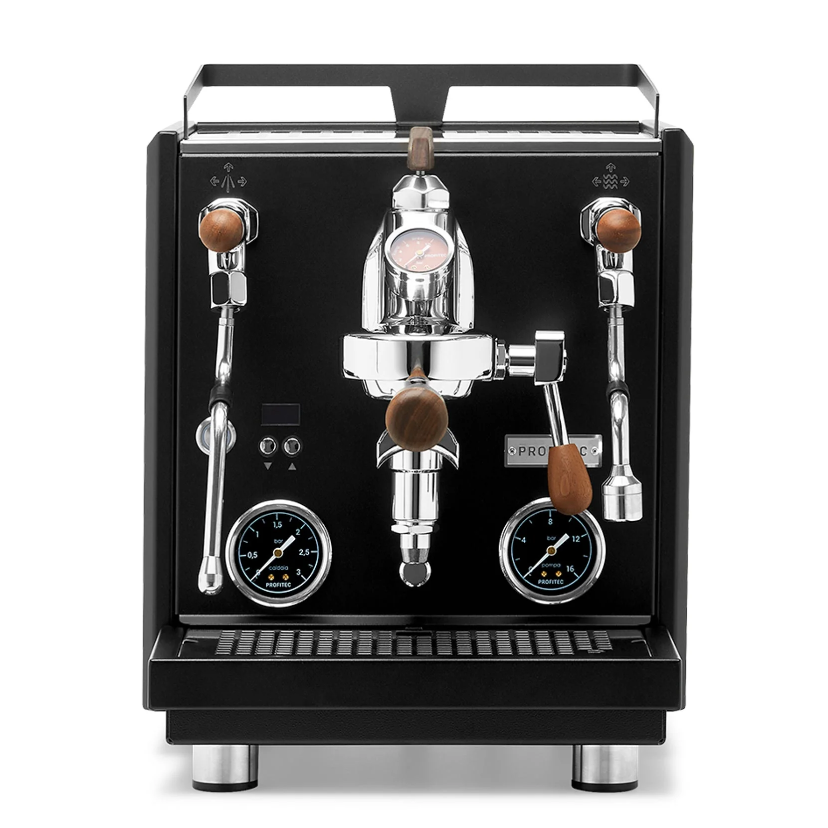 Profitec Drive Espresso Machine - Image 30