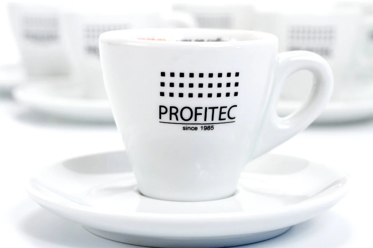 Profitec Espresso Cup Set - Image 4