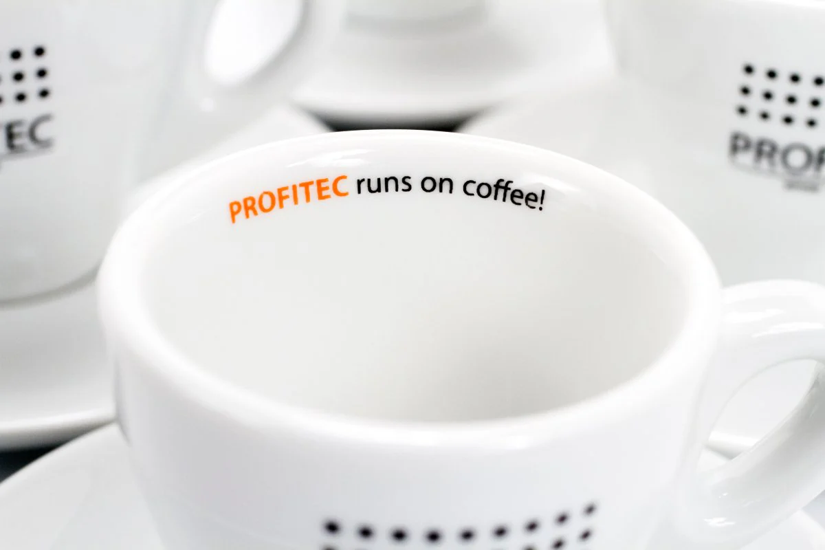 Profitec Espresso Cup Set - Image 5