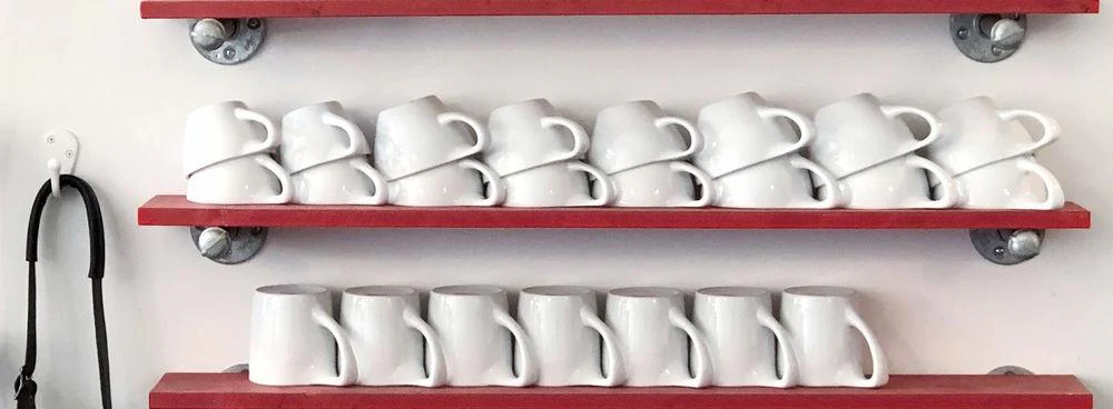 Profitec Espresso Cup Set - Image 6