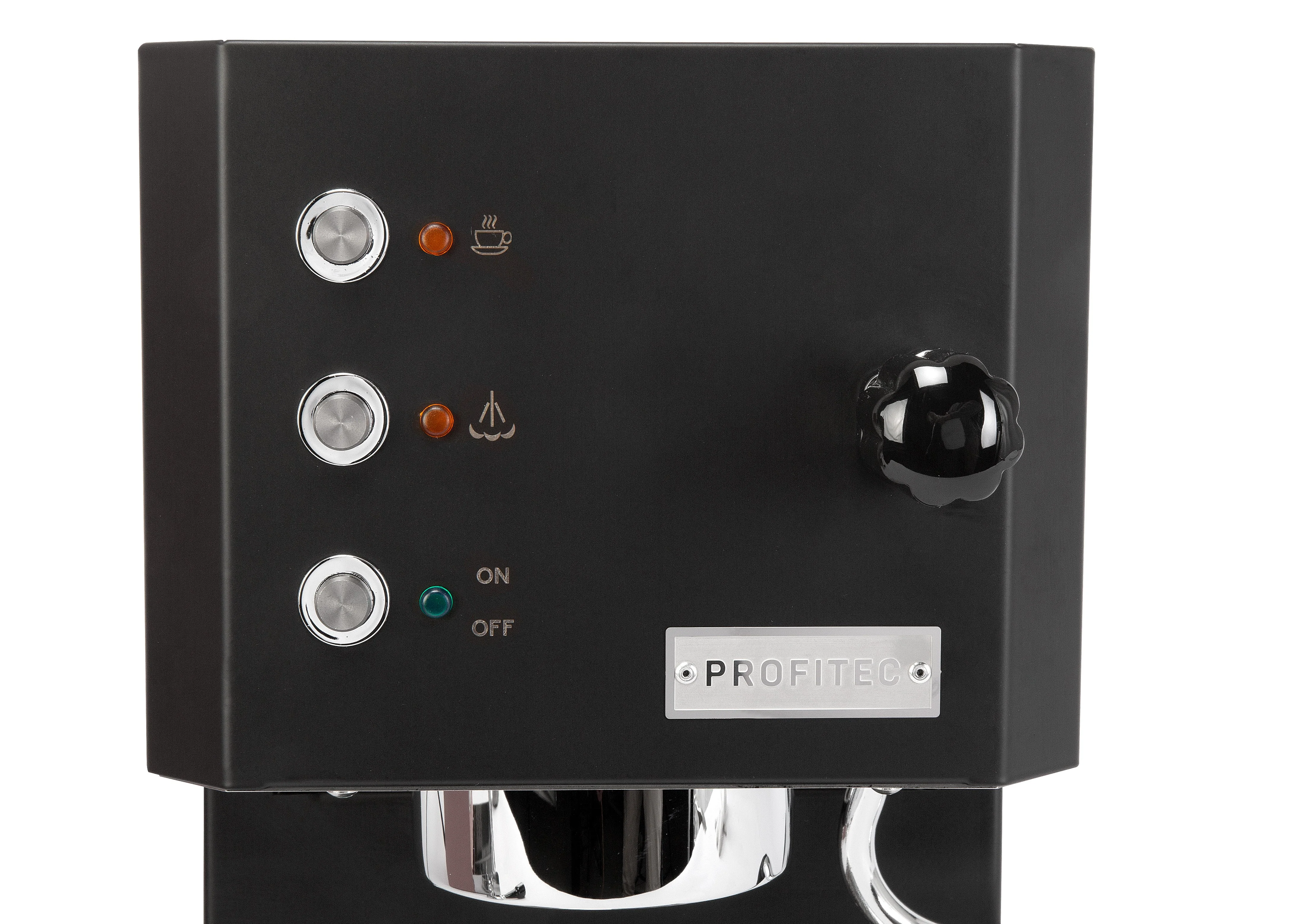 Profitec GO Espresso Machine - Image 10