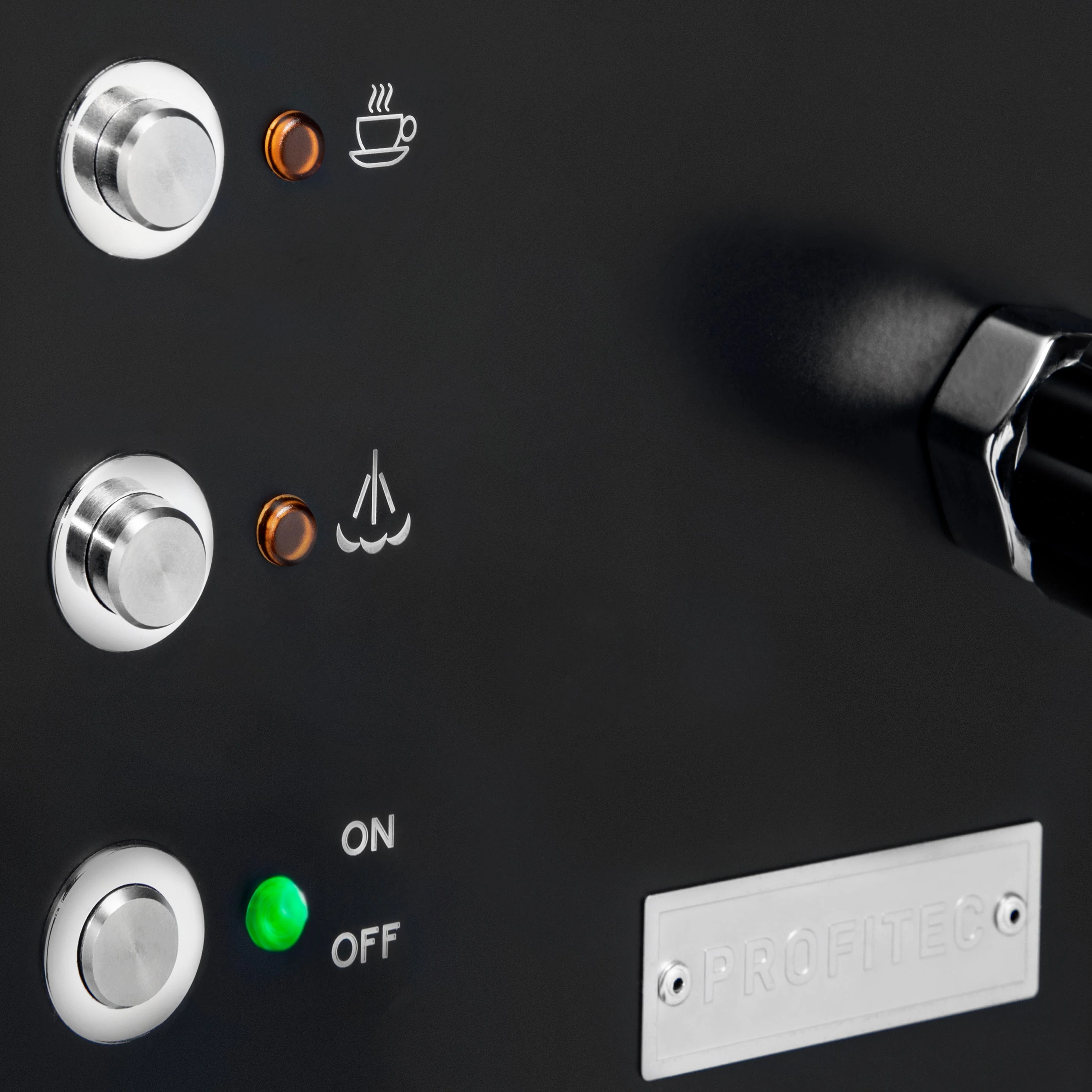 Profitec GO Espresso Machine - Image 13