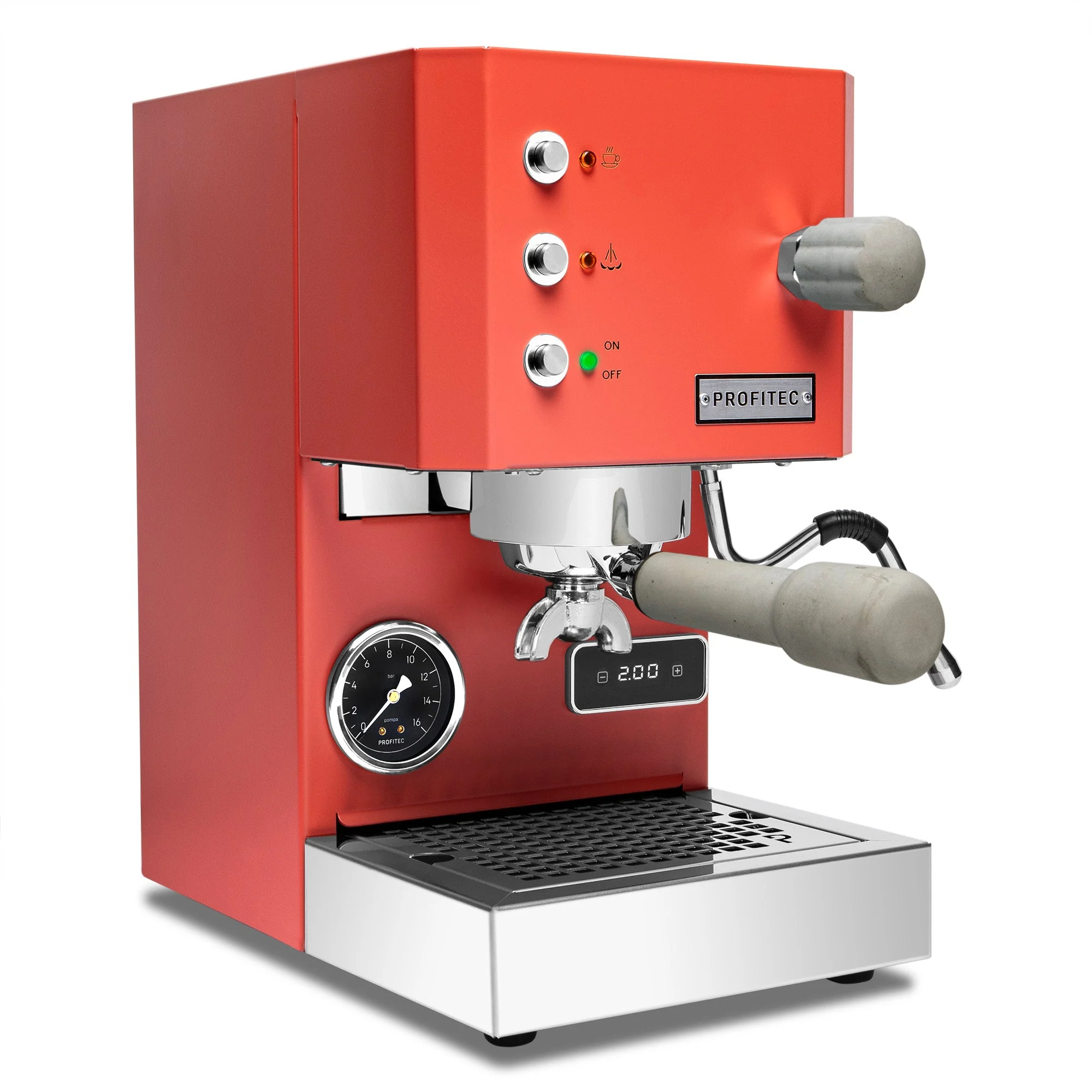 Profitec GO Espresso Machine - Image 35