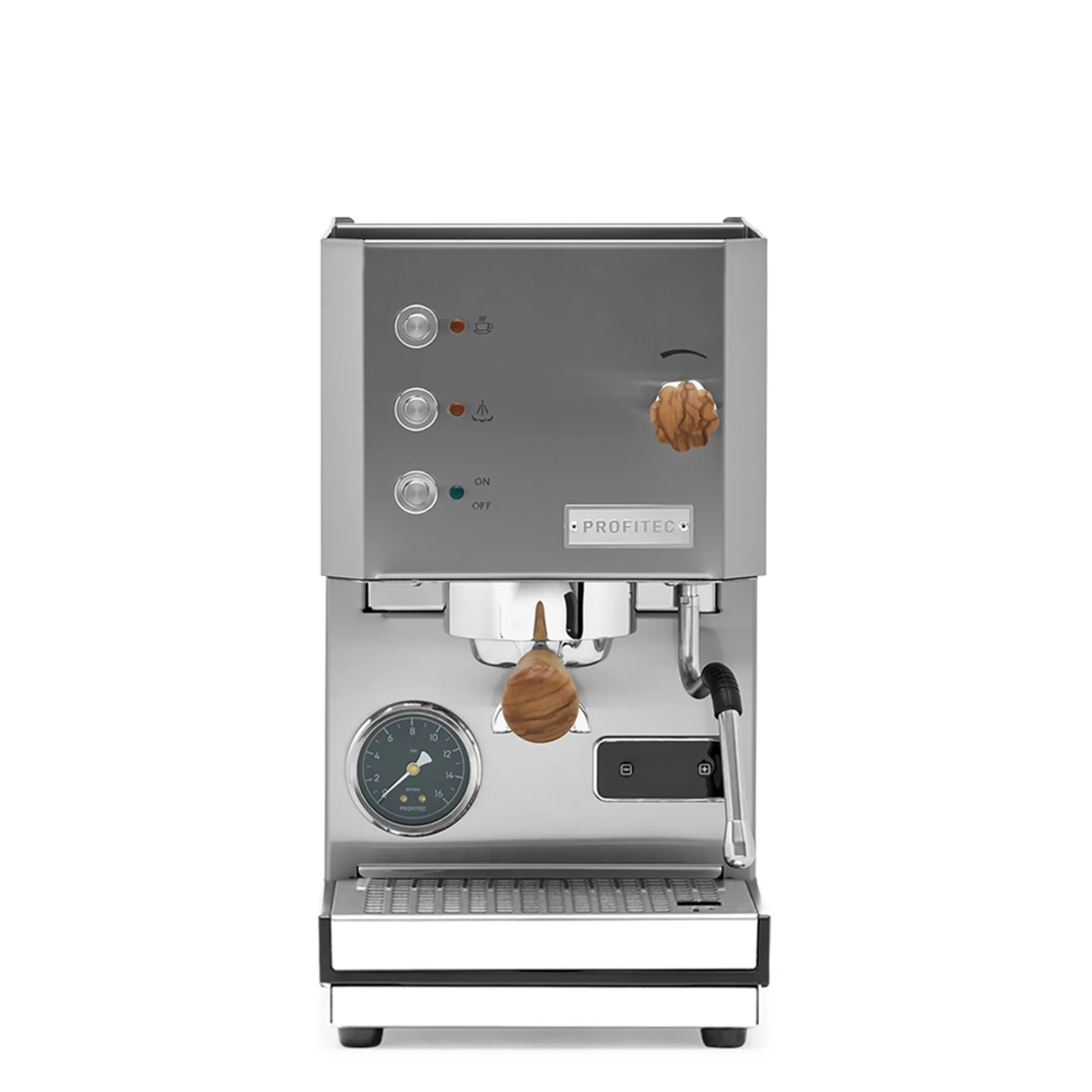 Profitec GO Espresso Machine - Image 49