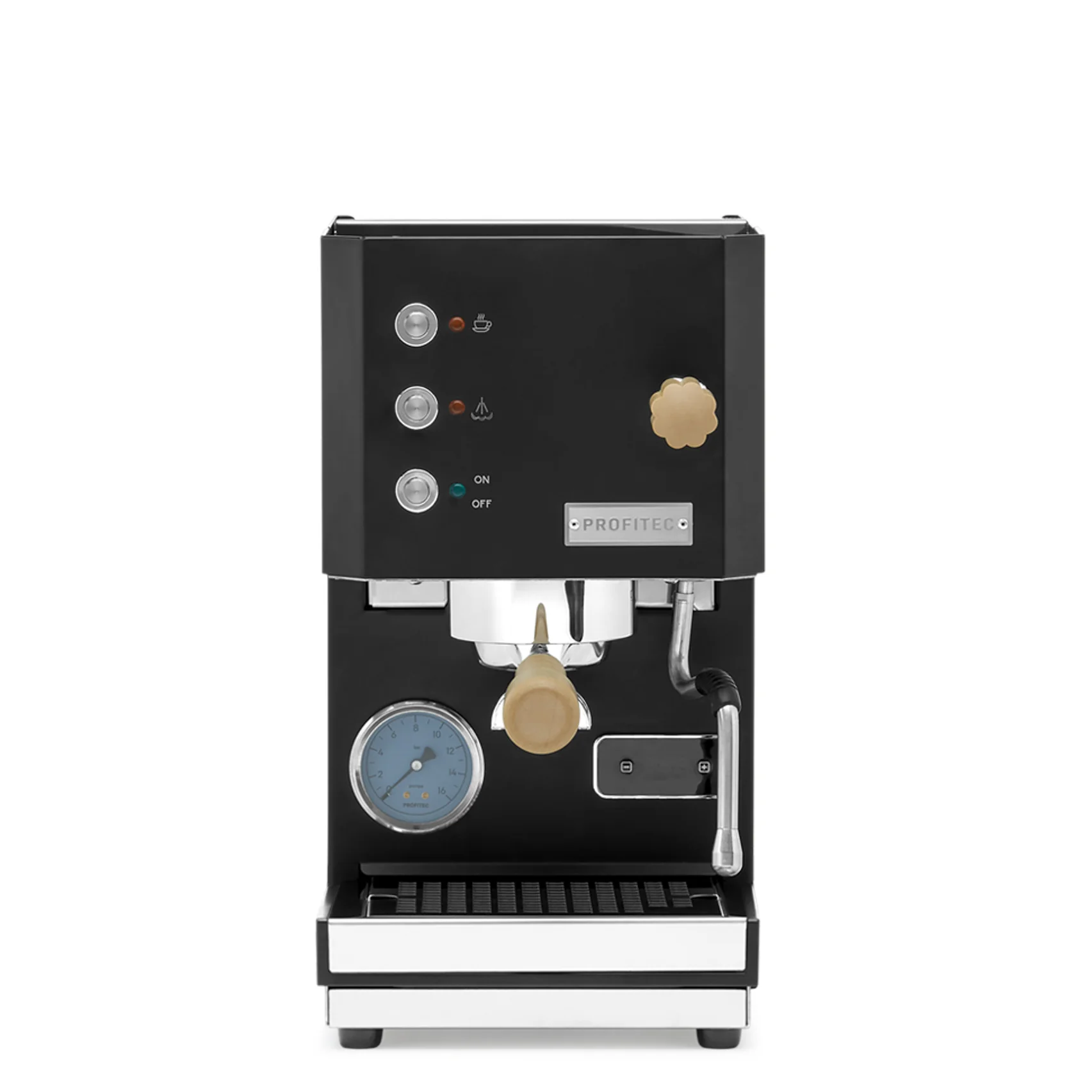 Profitec GO Espresso Machine - Image 5