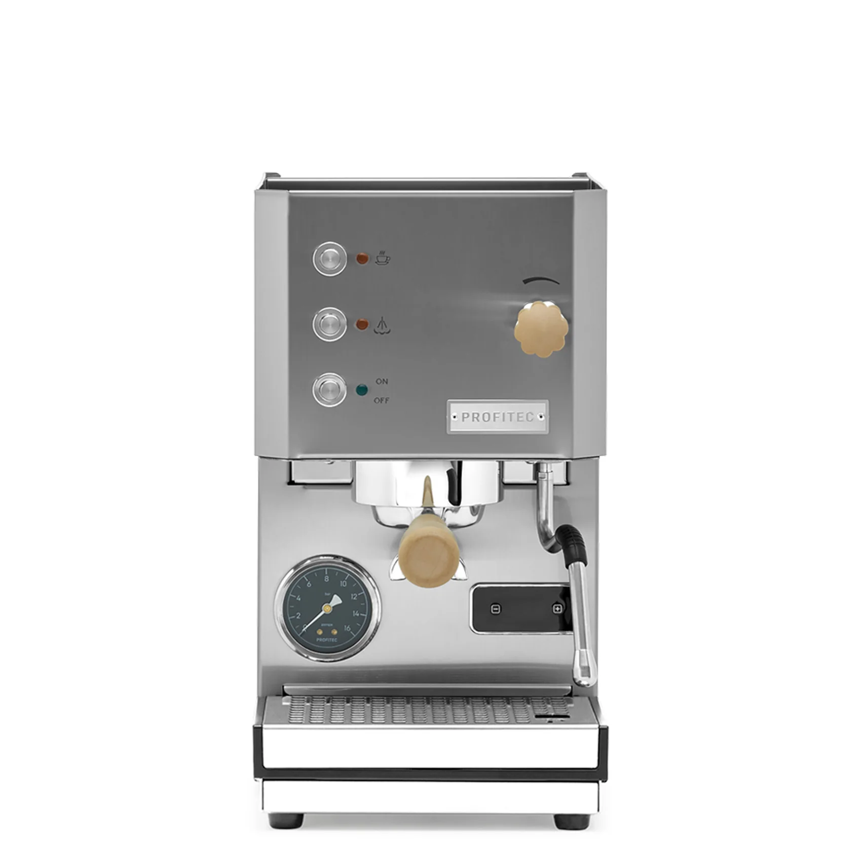 Profitec GO Espresso Machine - Image 50