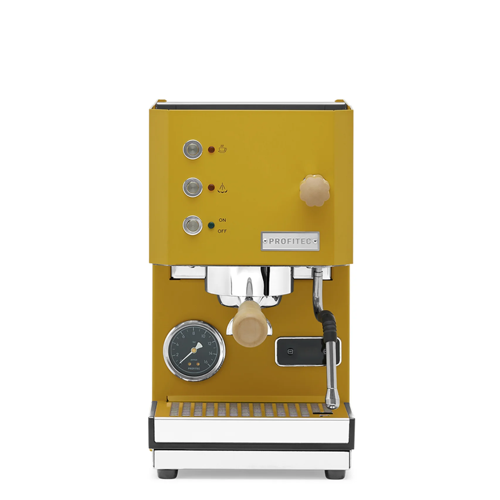 Profitec GO Espresso Machine - Image 63