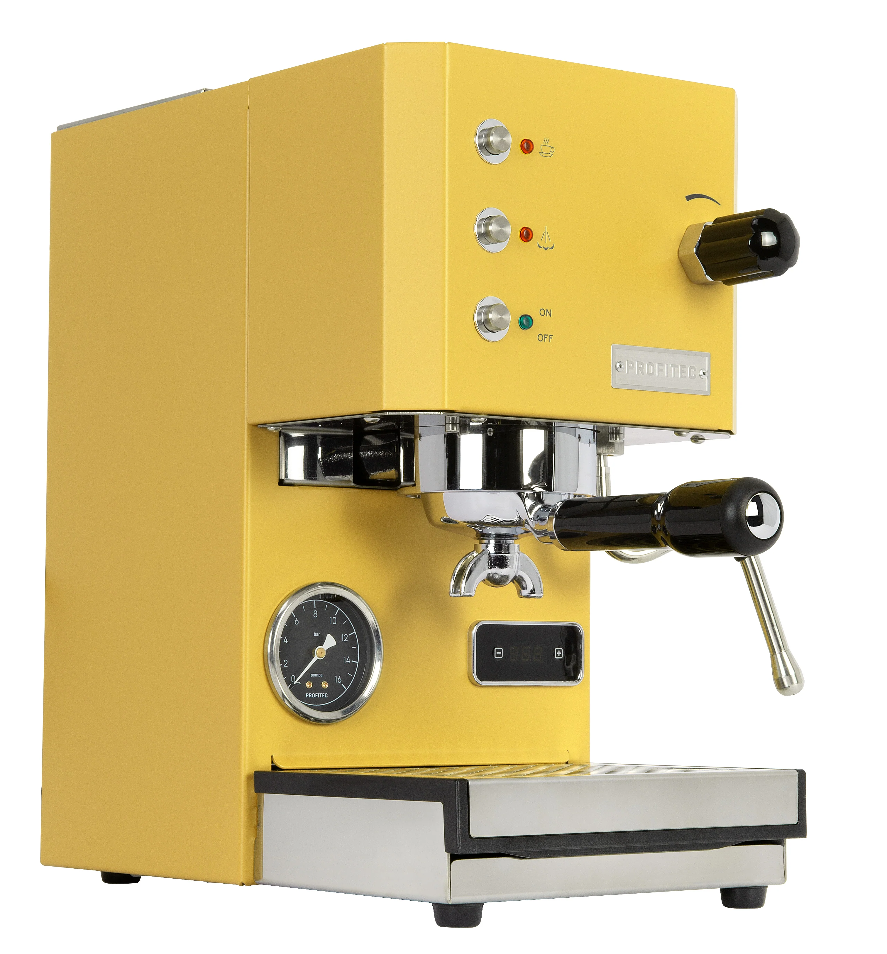 Profitec GO Espresso Machine - Image 65