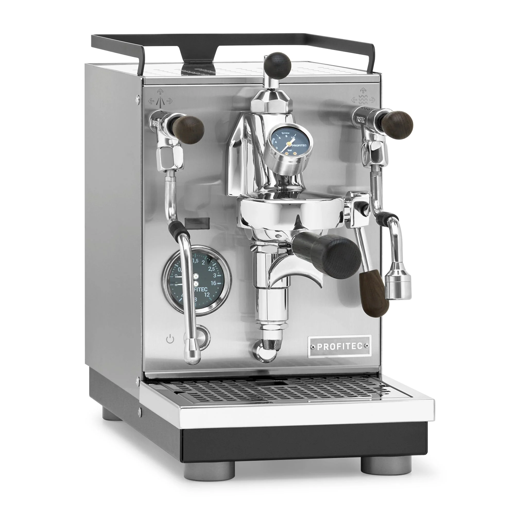 Profitec JUMP Espresso Machine - Image 10