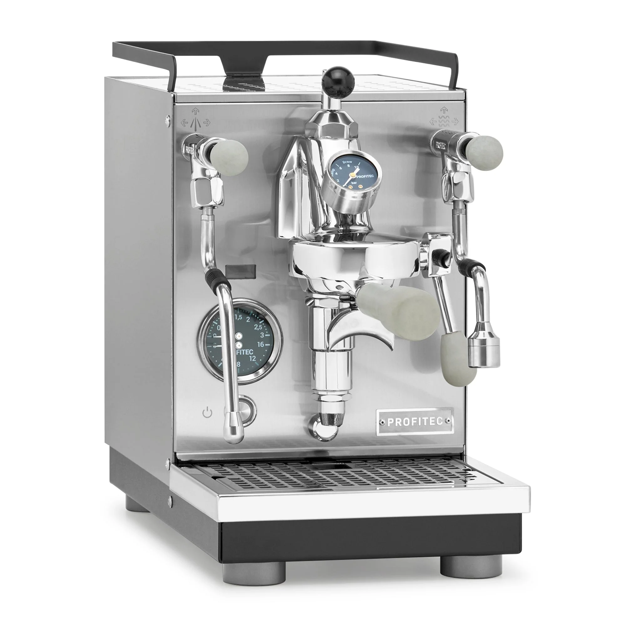Profitec JUMP Espresso Machine - Image 12