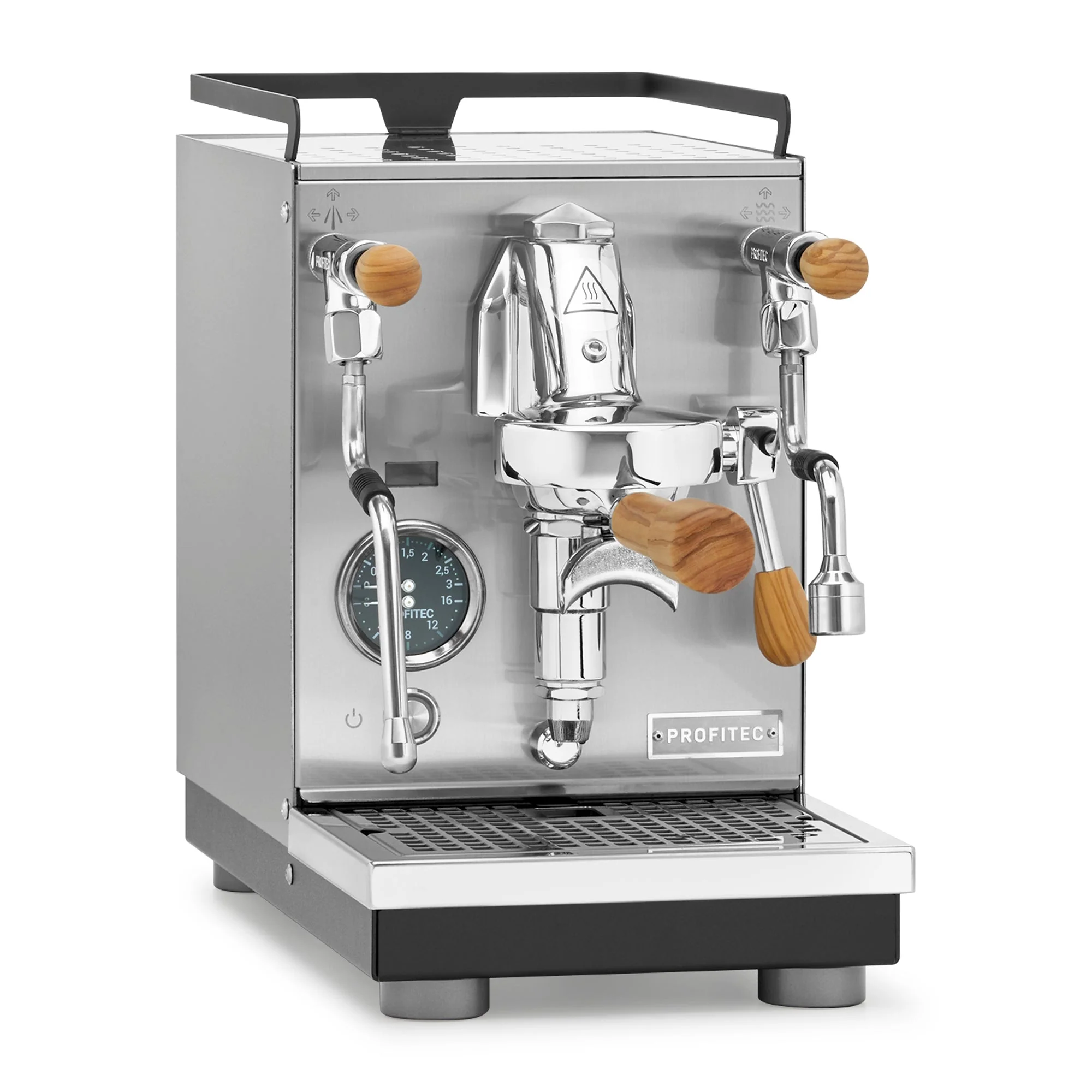 Profitec JUMP Espresso Machine - Image 13