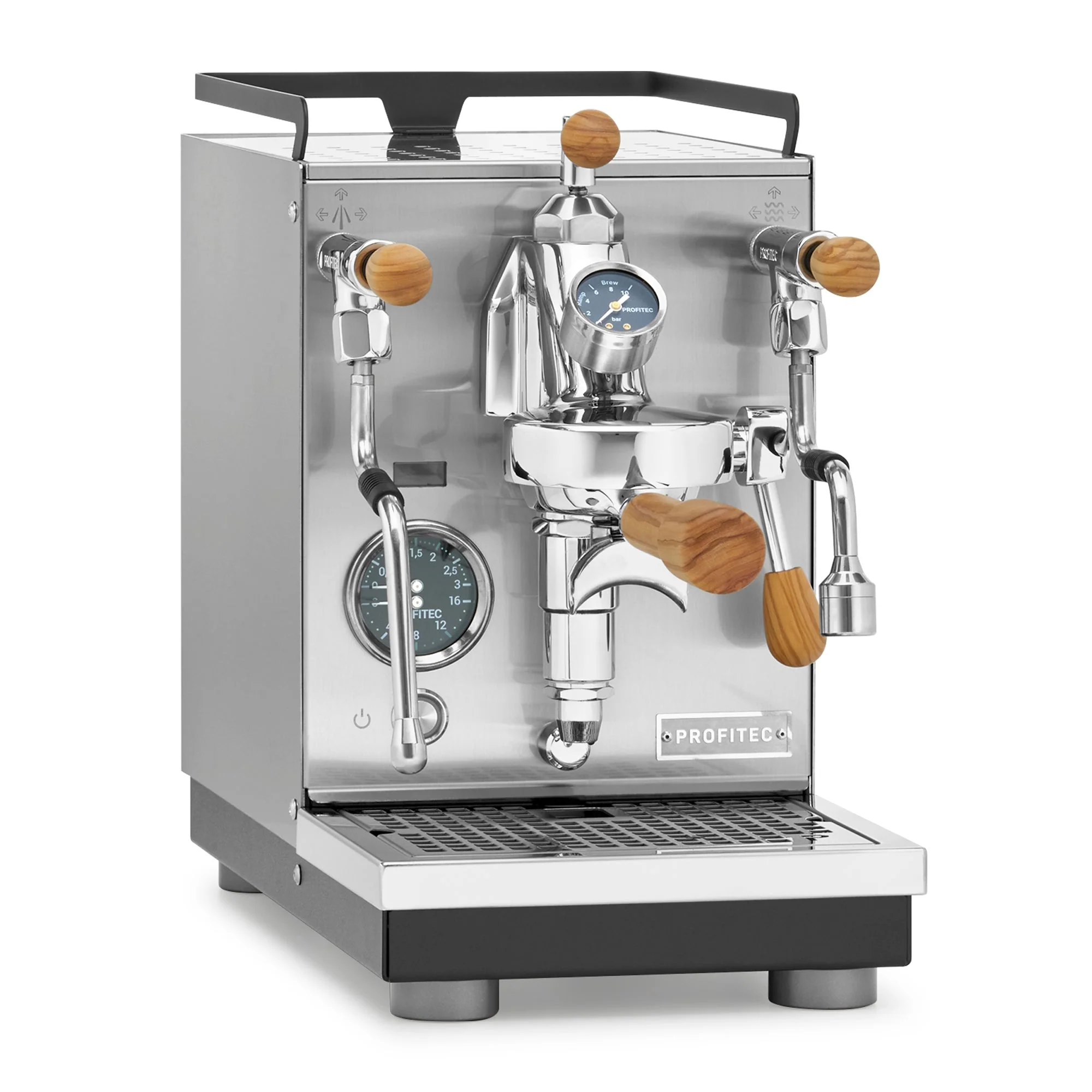 Profitec JUMP Espresso Machine - Image 14