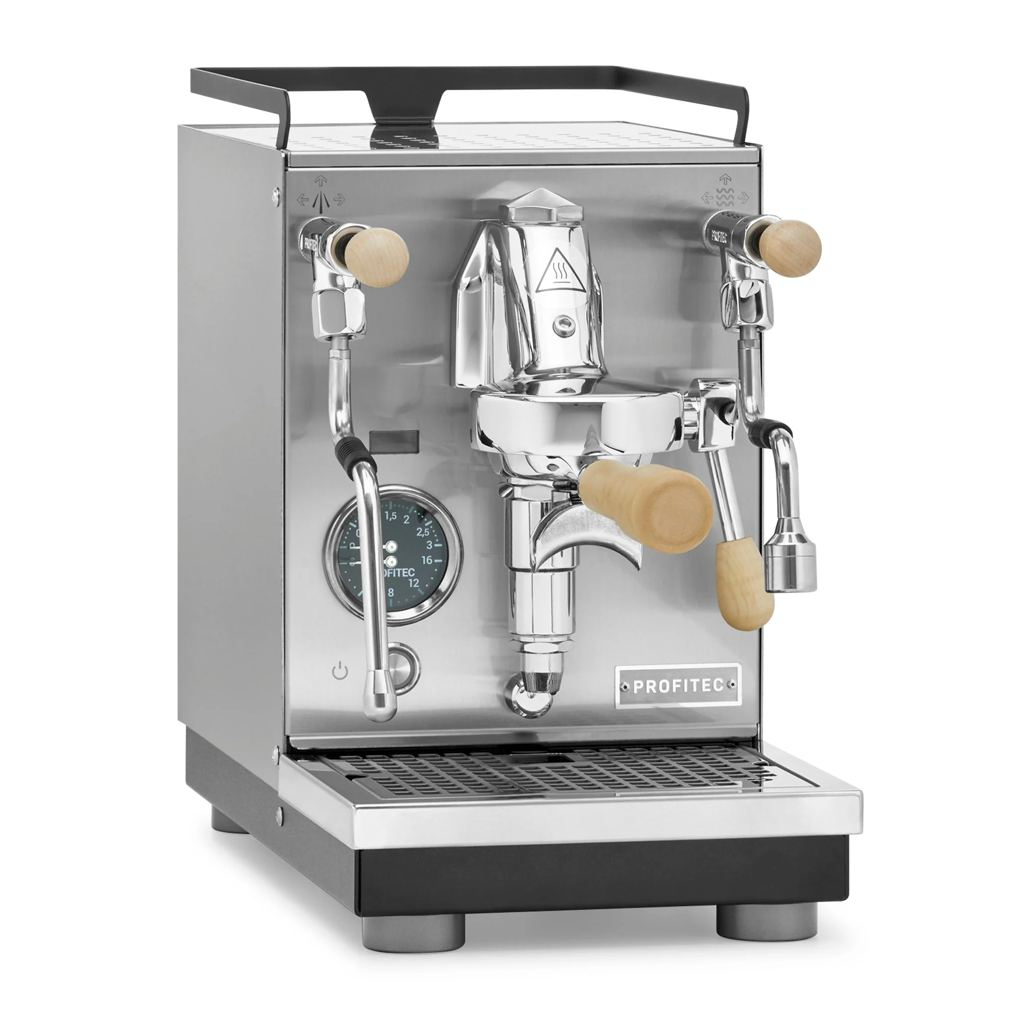 Profitec JUMP Espresso Machine - Image 15