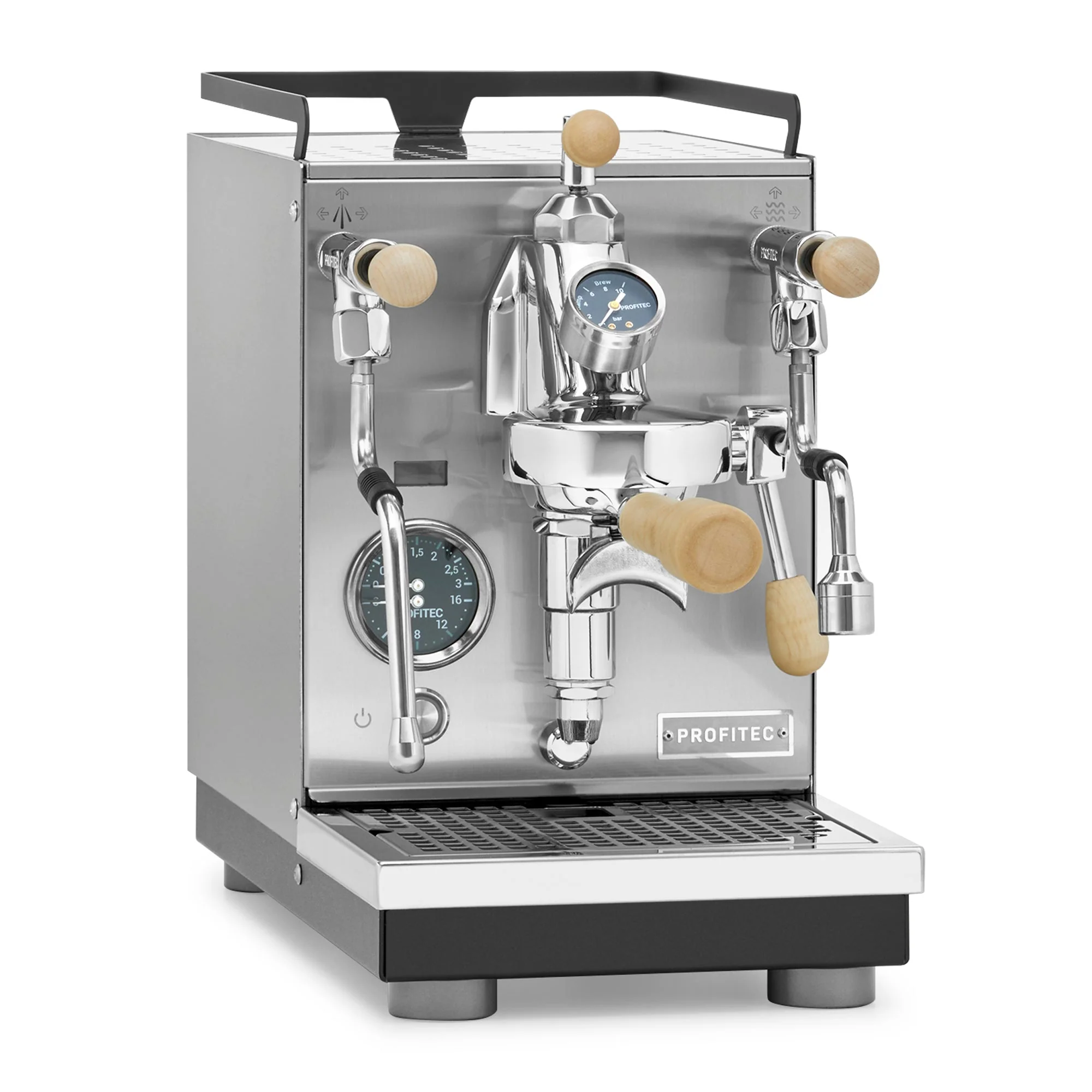 Profitec JUMP Espresso Machine - Image 16