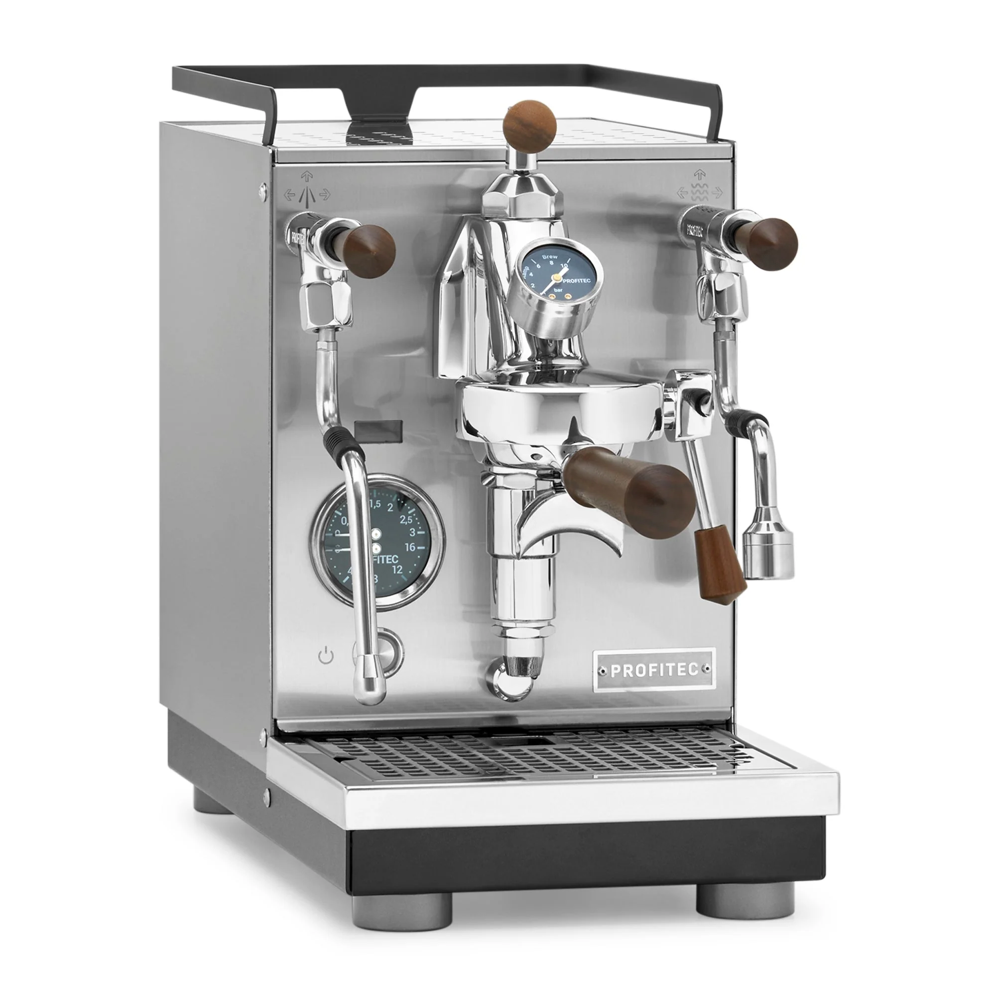 Profitec JUMP Espresso Machine - Image 8