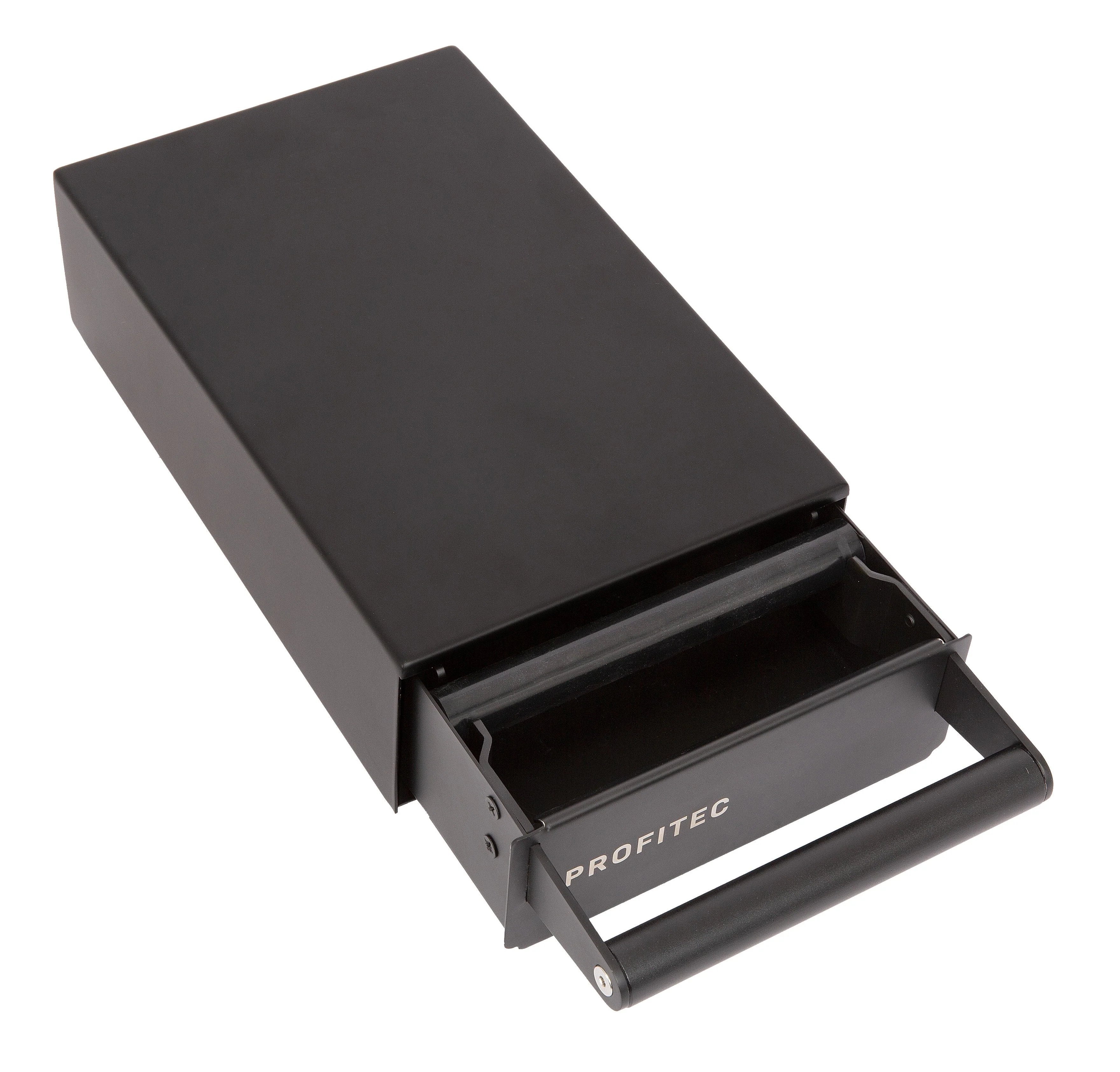 Profitec Knock Drawer - Matte Black - Image 2