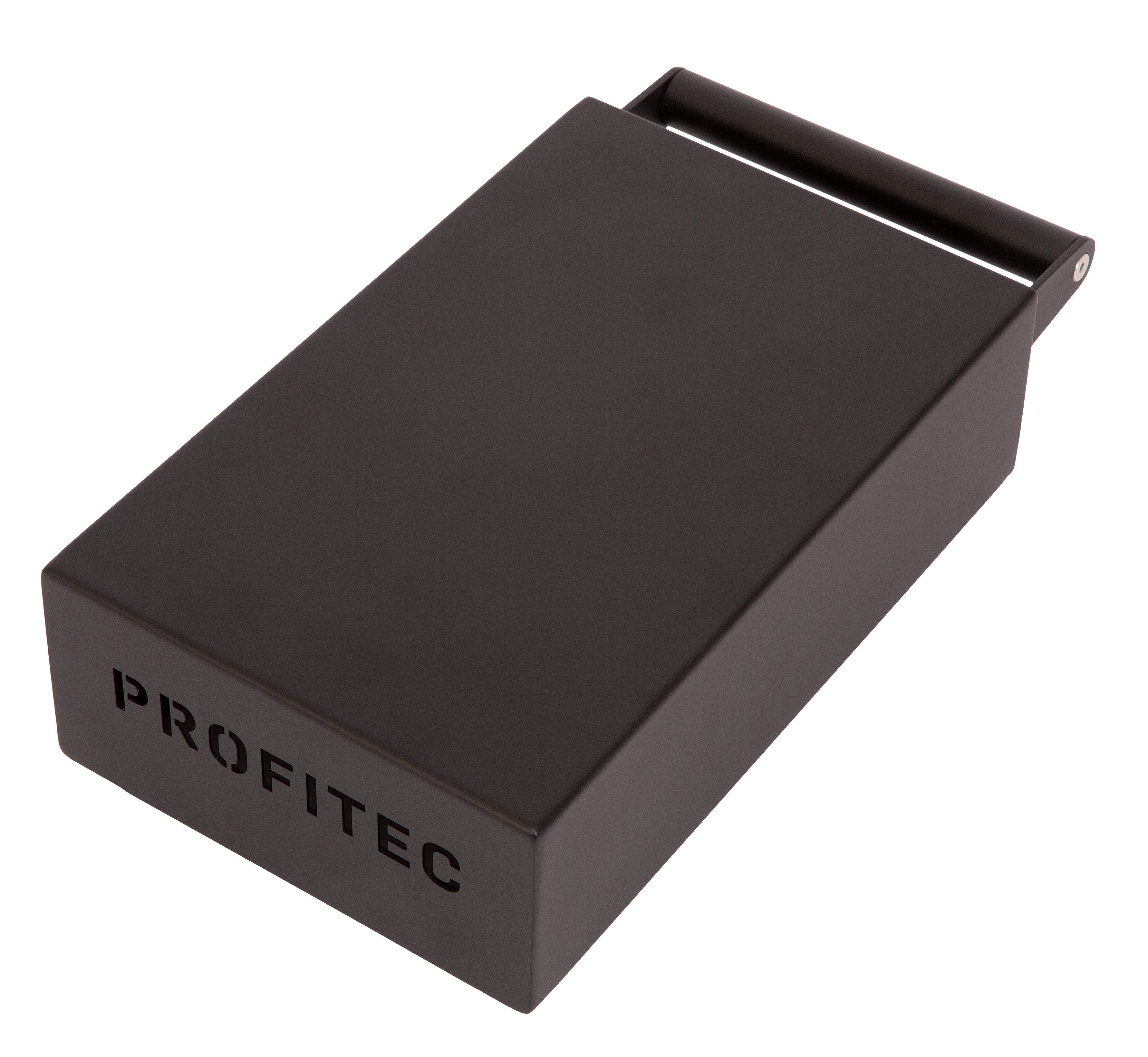 Profitec Knock Drawer - Matte Black - Image 5