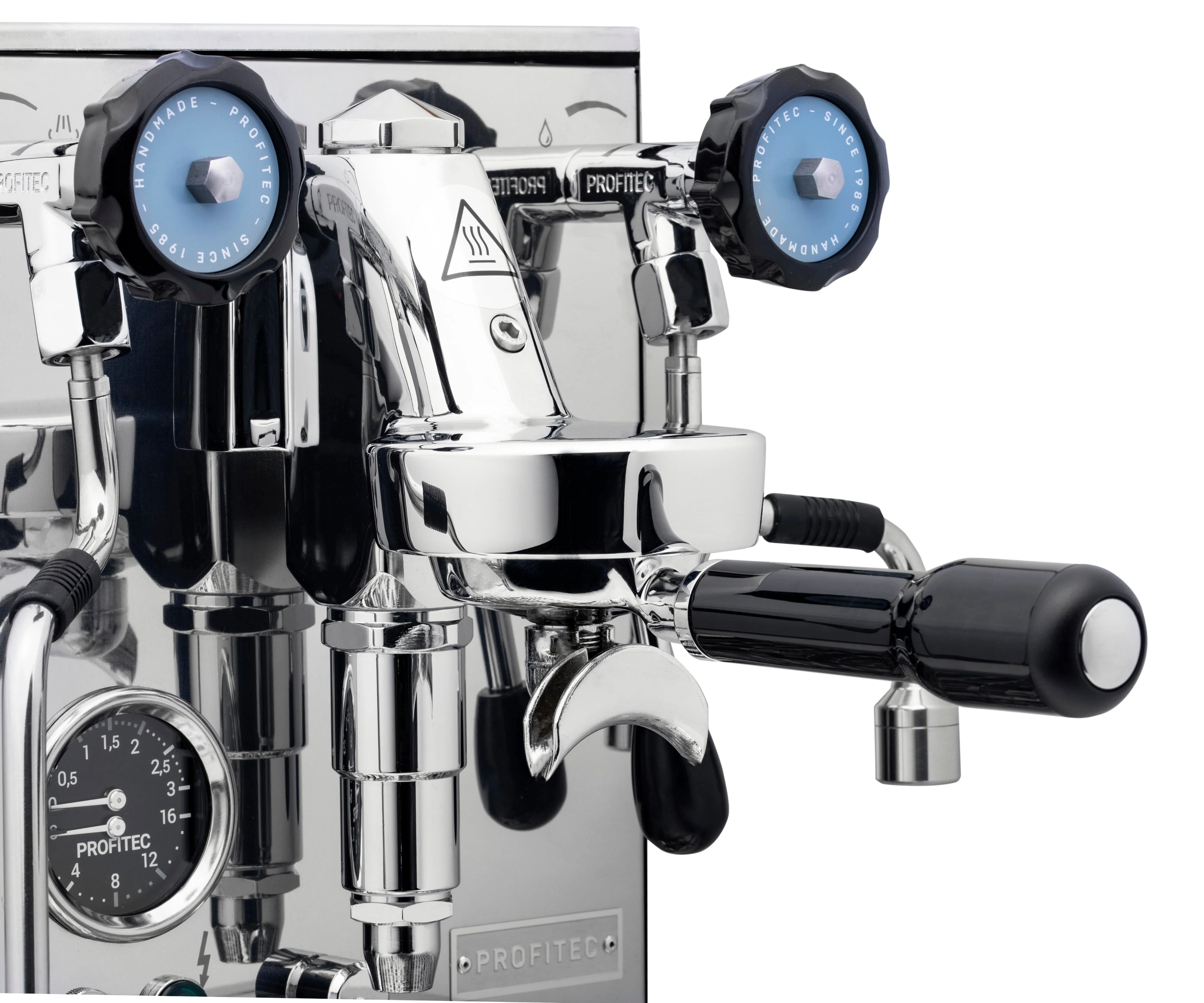 Profitec Pro 400 Espresso Machine - Image 13
