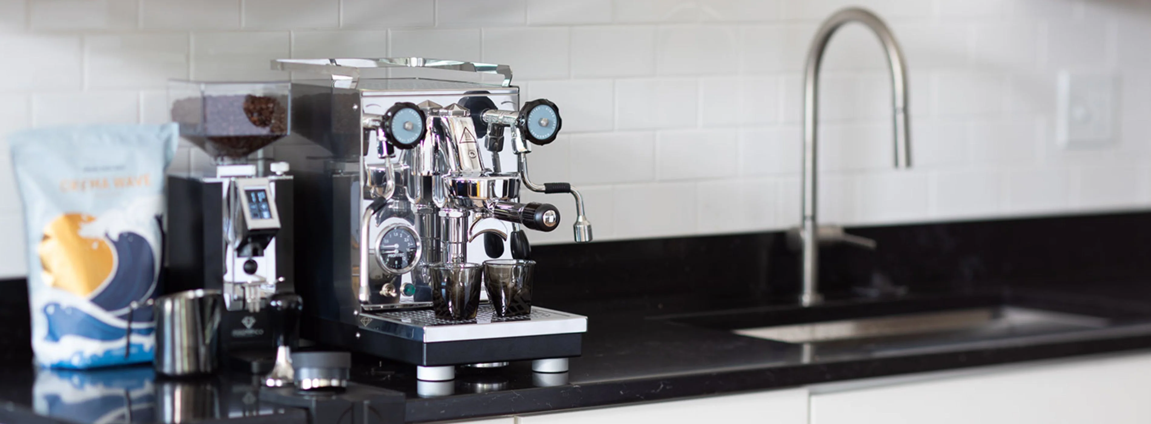 Profitec Pro 400 Espresso Machine - Image 16