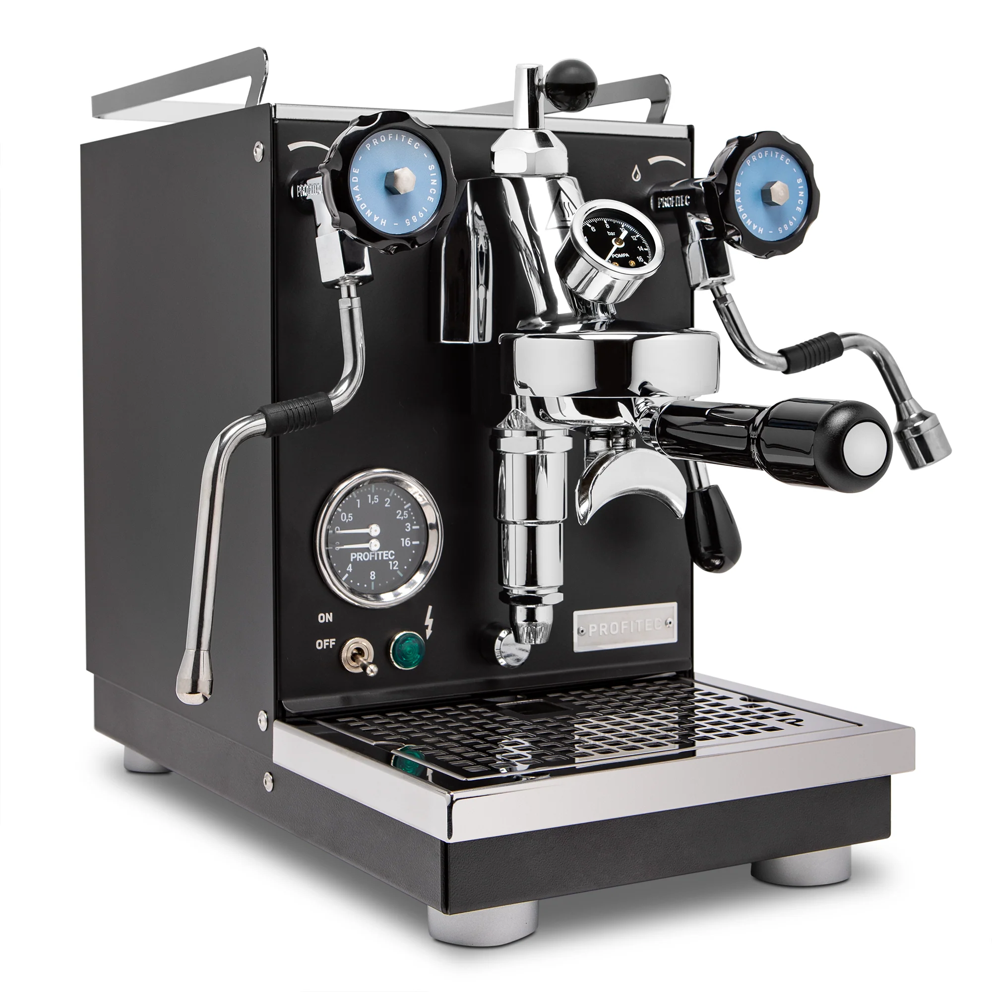 Profitec Pro 400 Espresso Machine - Image 18