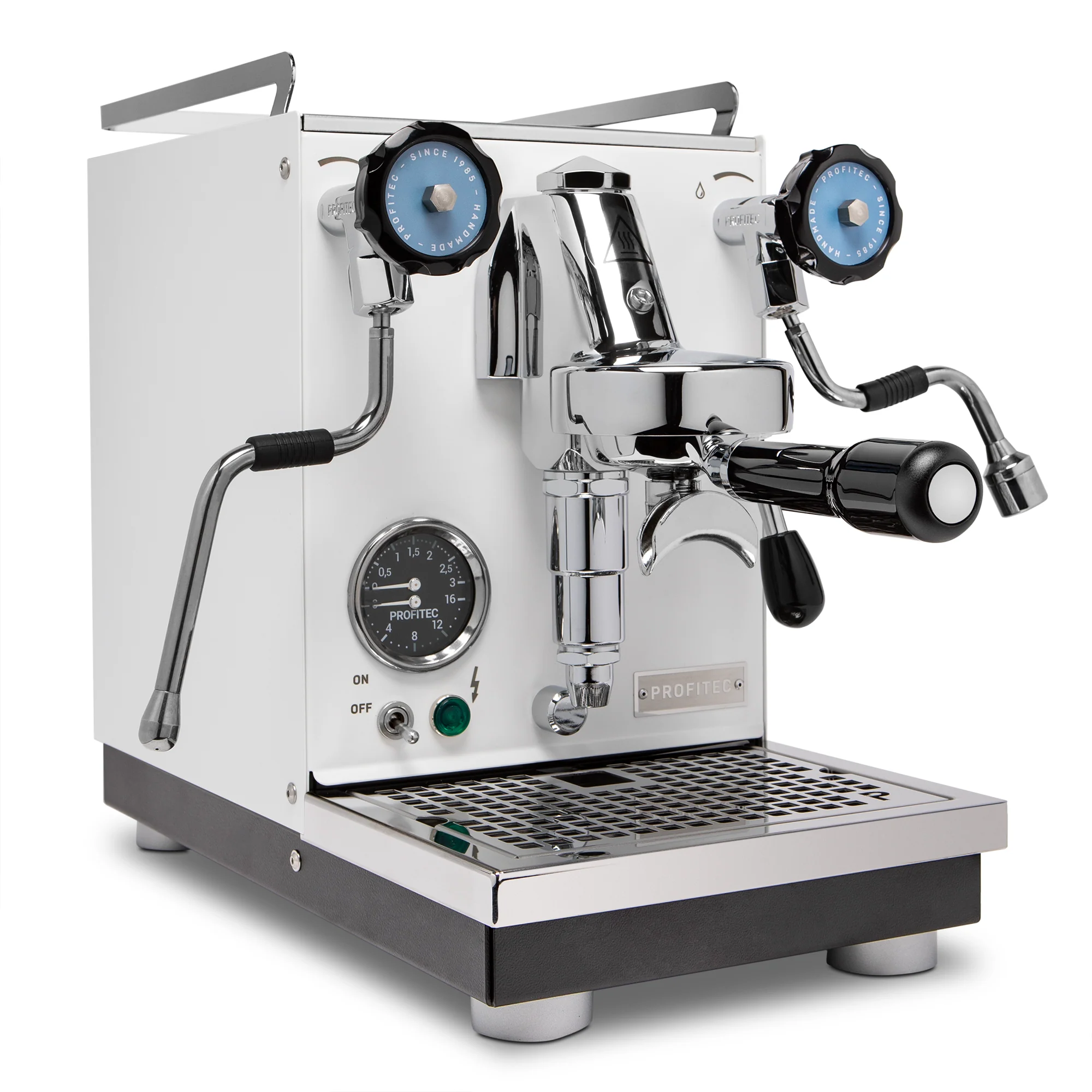 Profitec Pro 400 Espresso Machine - Image 19