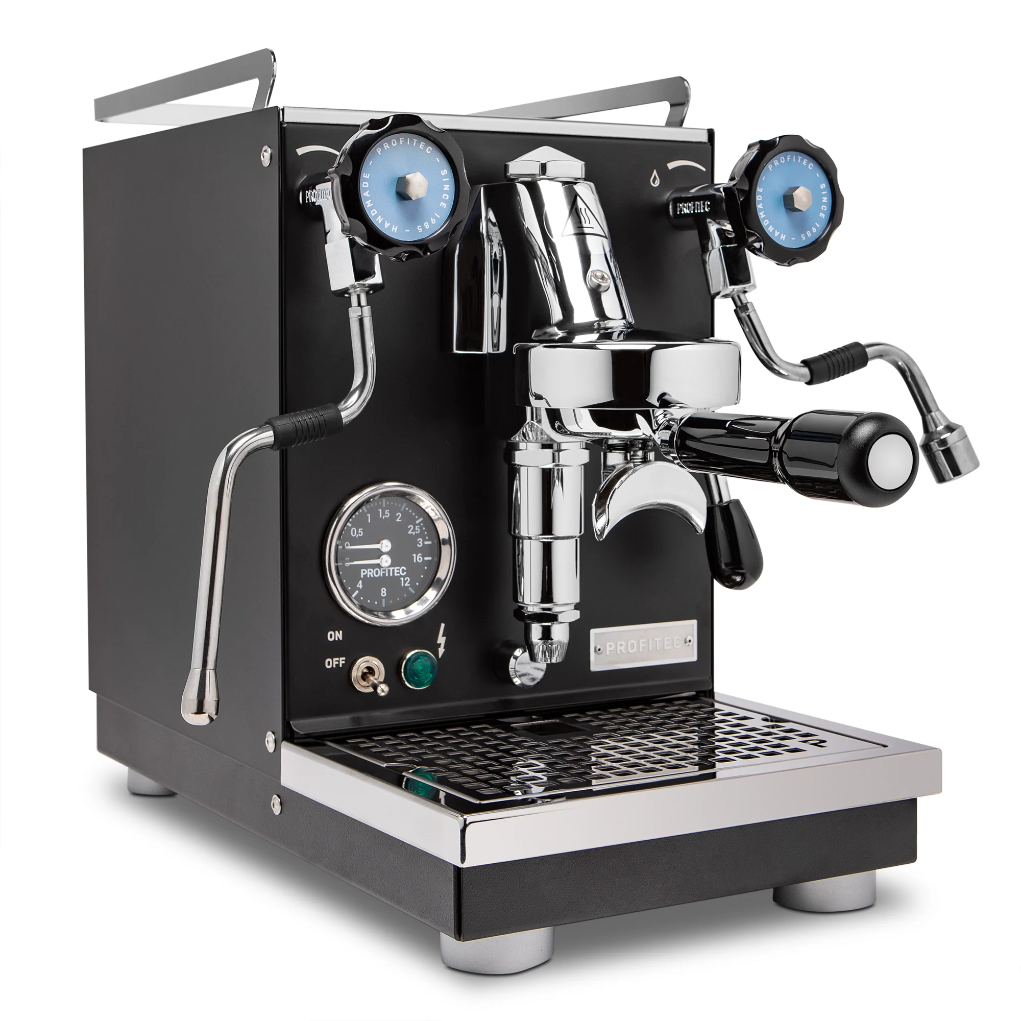 Profitec Pro 400 Espresso Machine - Image 20