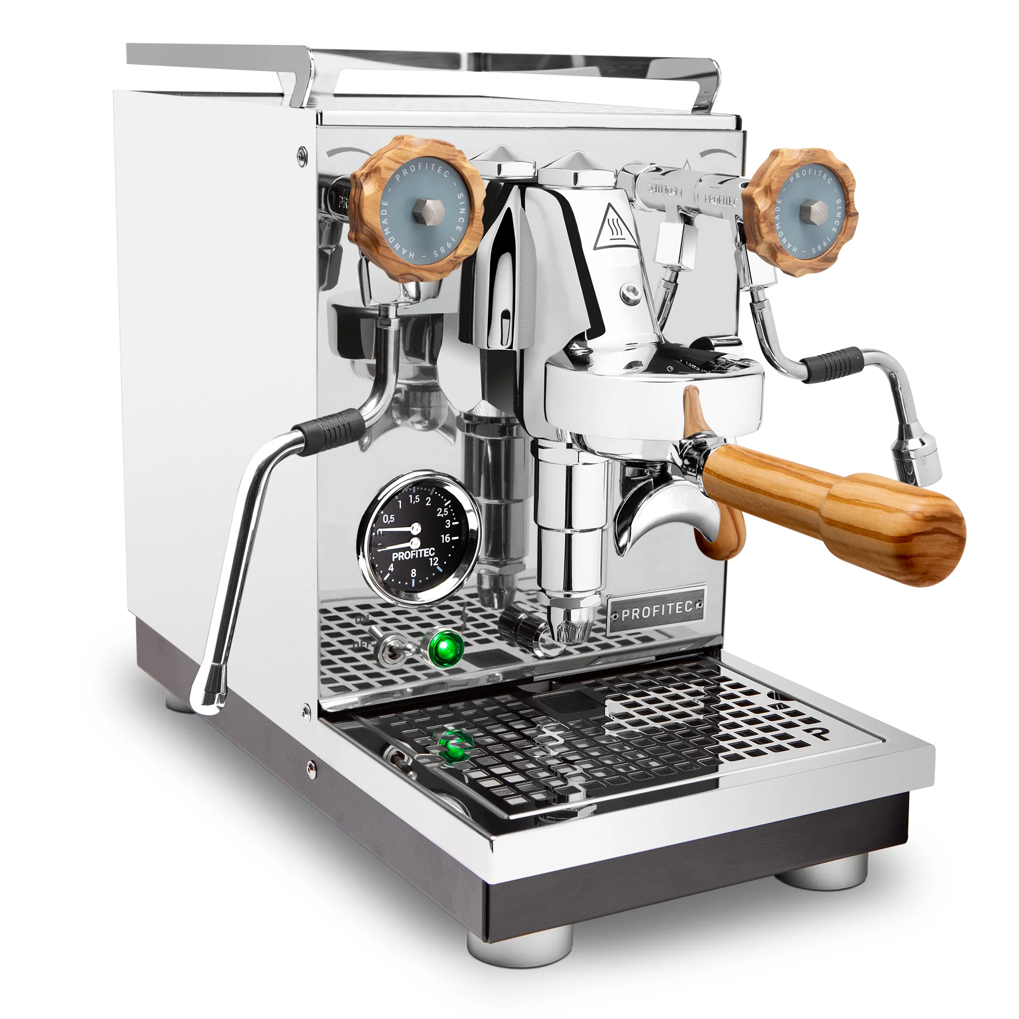Profitec Pro 400 Espresso Machine - Image 22