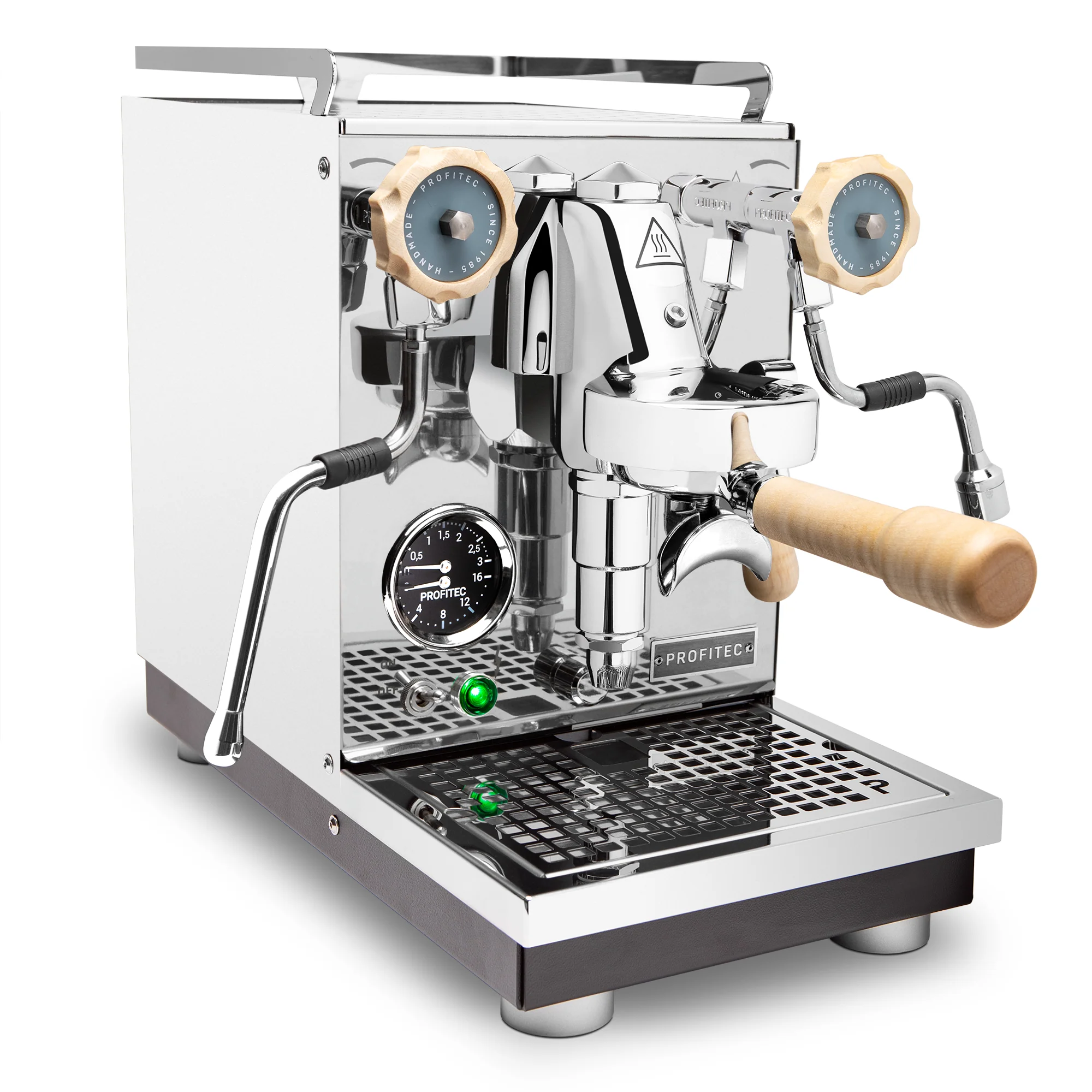 Profitec Pro 400 Espresso Machine - Image 23