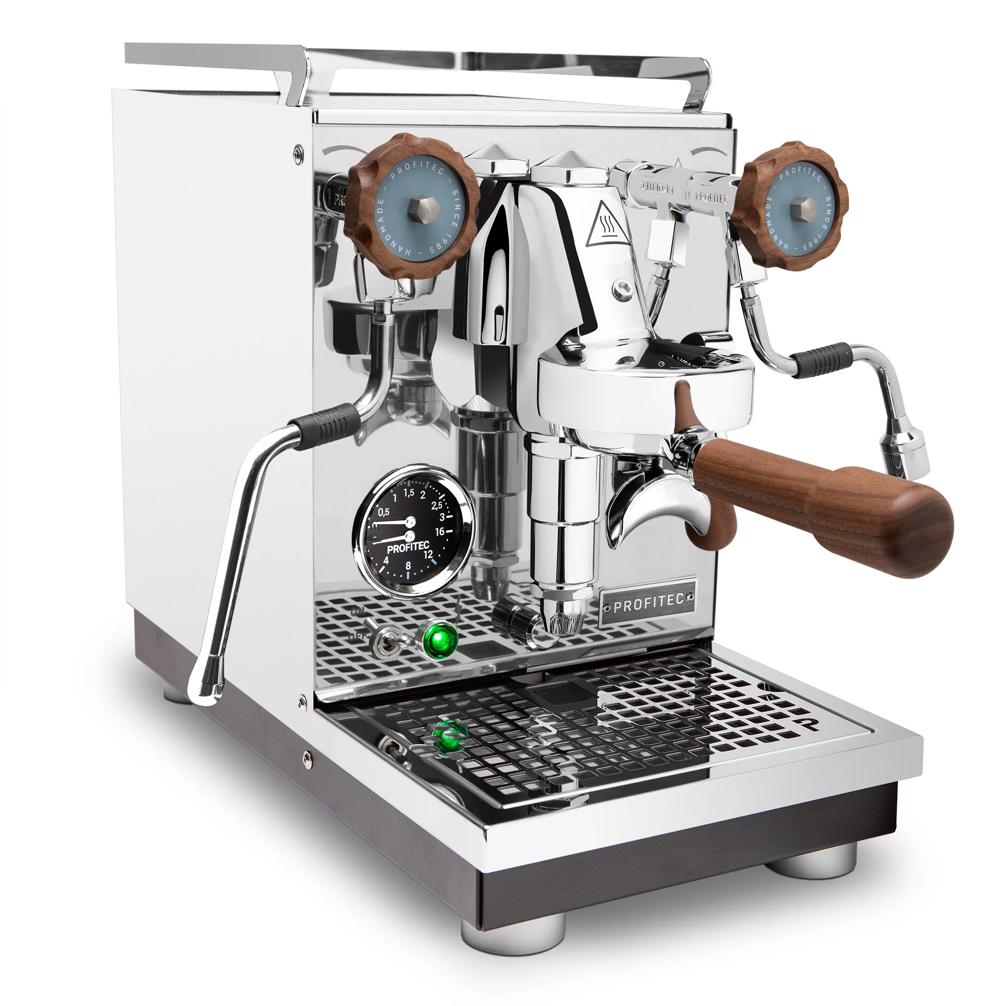 Profitec Pro 400 Espresso Machine - Image 24