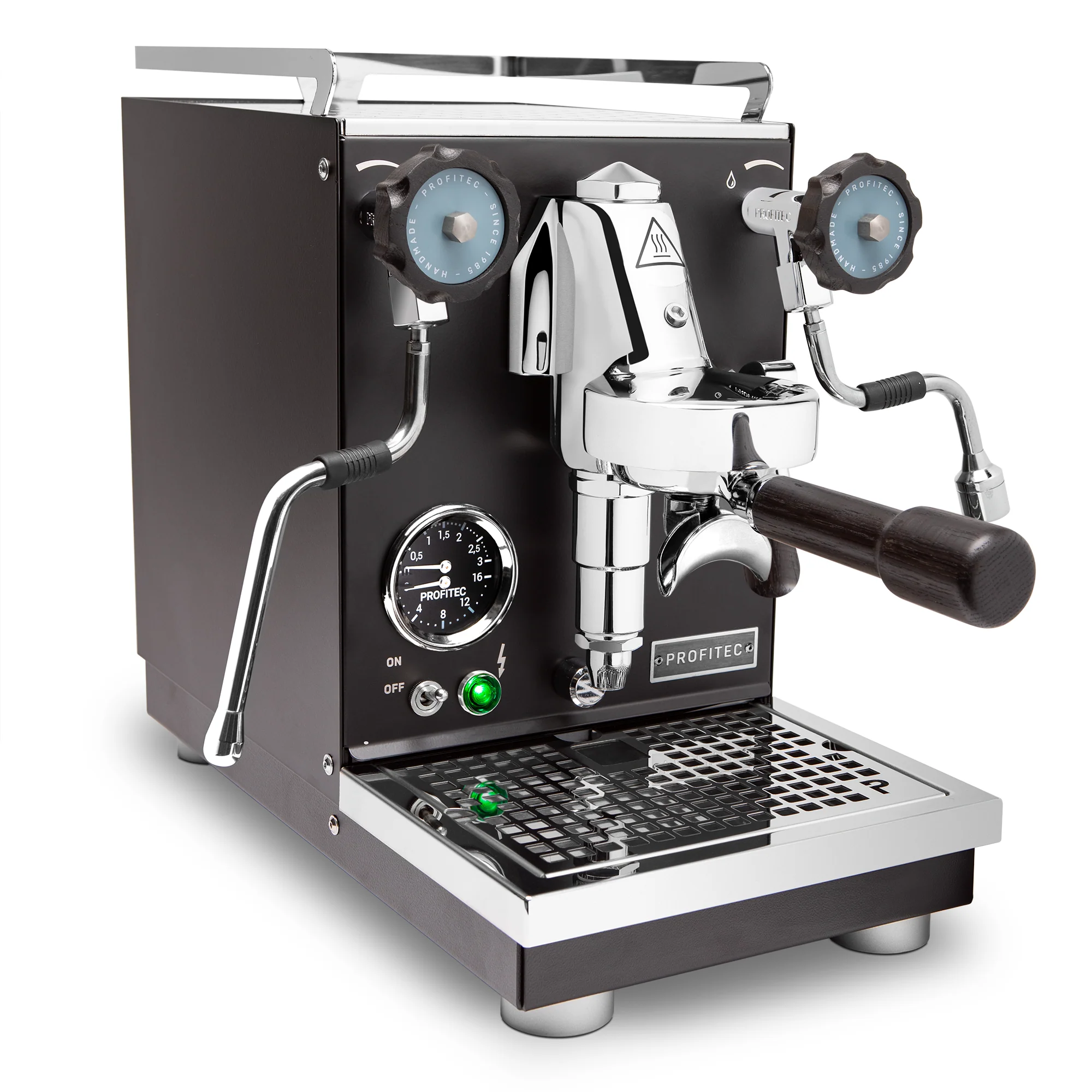 Profitec Pro 400 Espresso Machine - Image 25