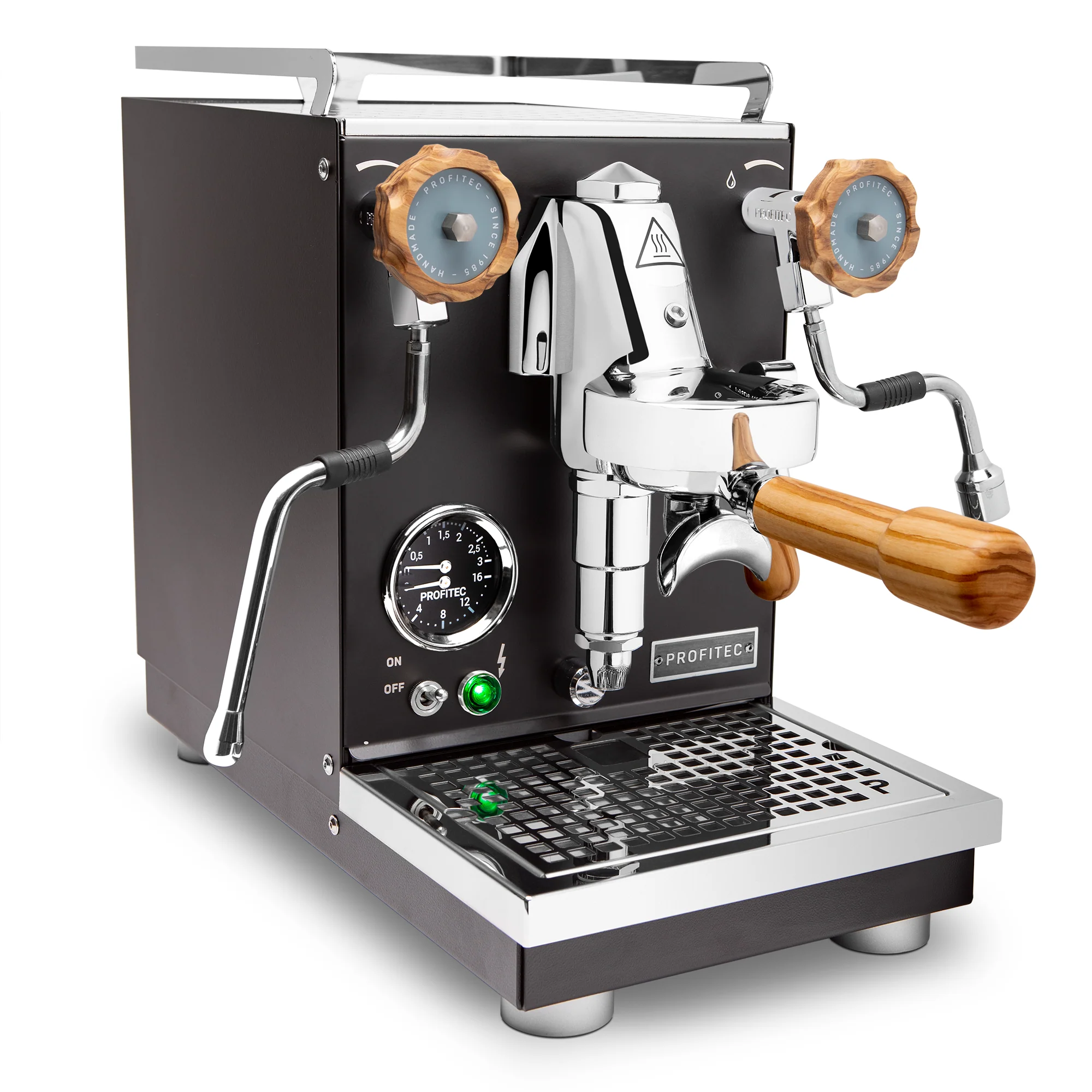Profitec Pro 400 Espresso Machine - Image 26