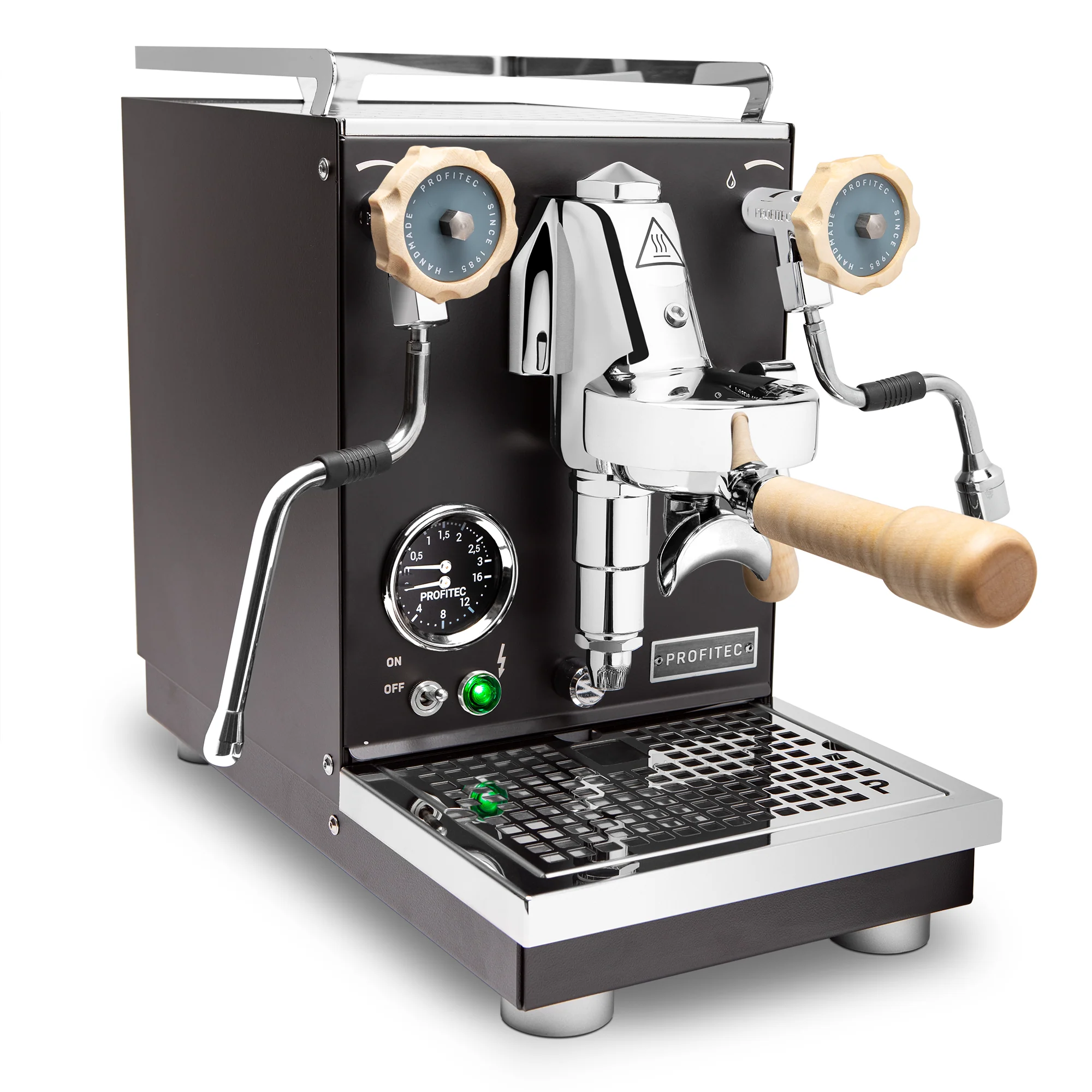 Profitec Pro 400 Espresso Machine - Image 27