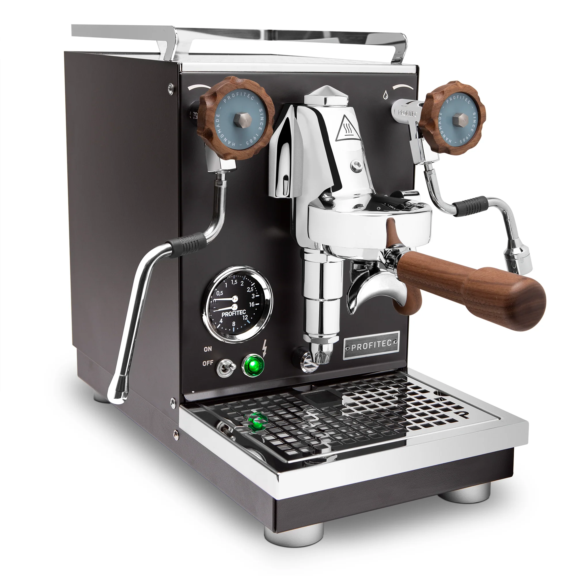Profitec Pro 400 Espresso Machine - Image 28