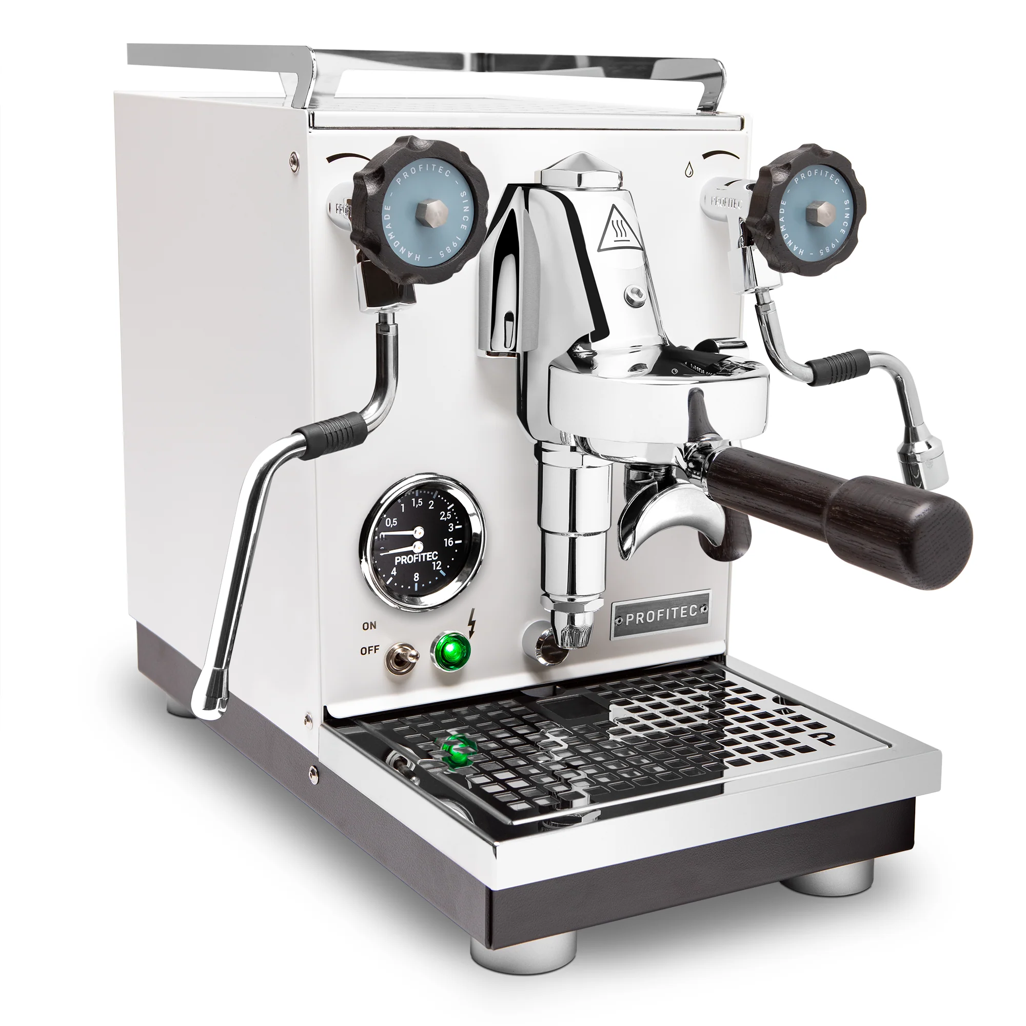 Profitec Pro 400 Espresso Machine - Image 29