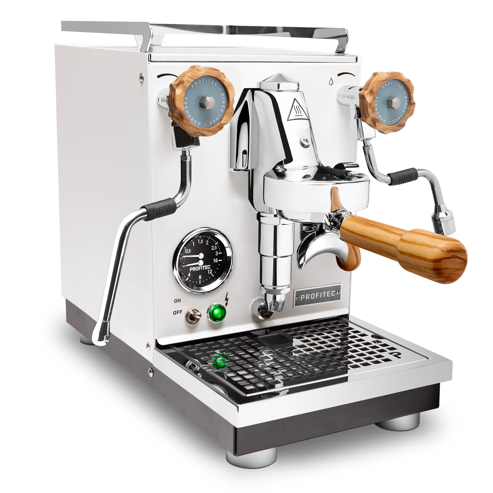 Profitec Pro 400 Espresso Machine - Image 30