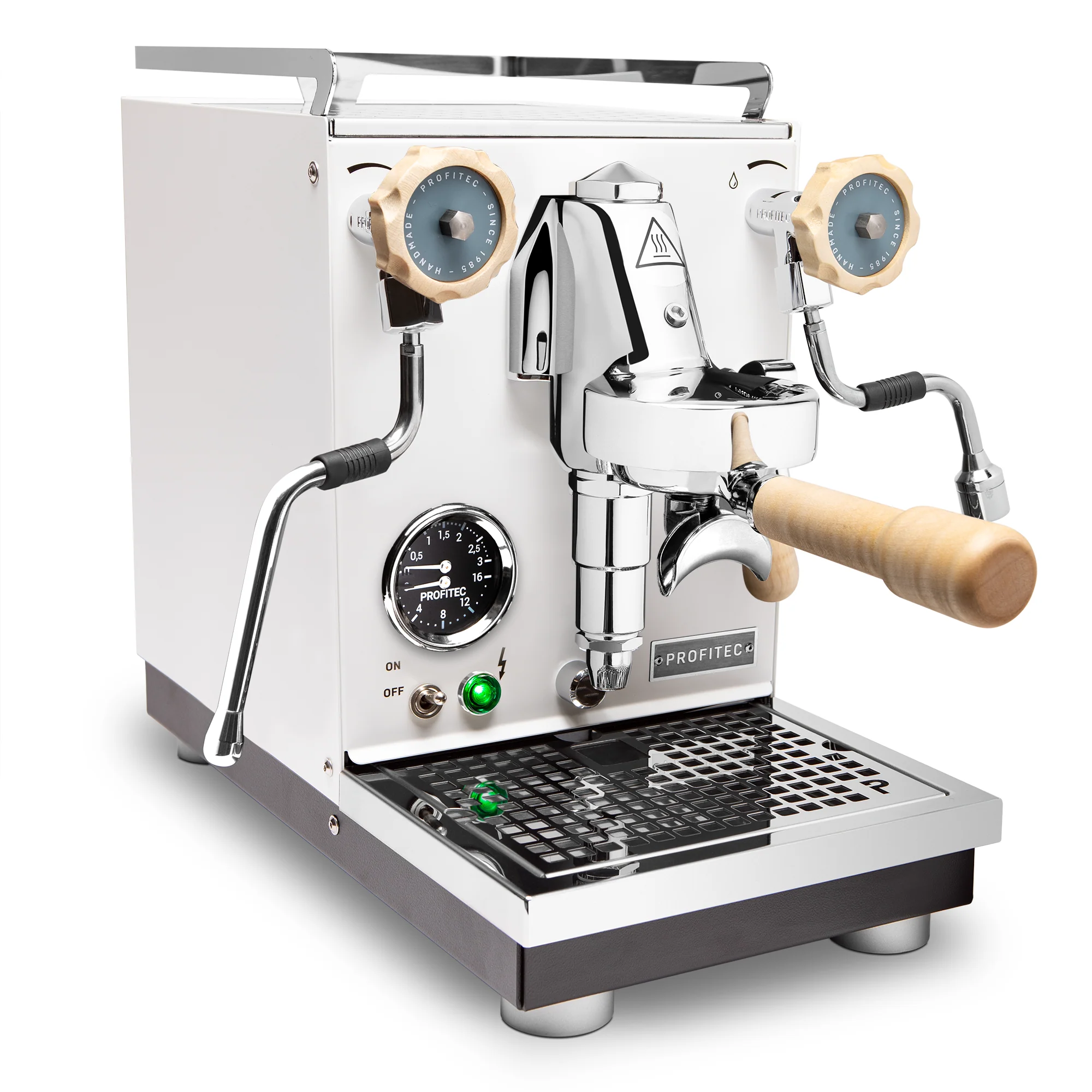 Profitec Pro 400 Espresso Machine - Image 31